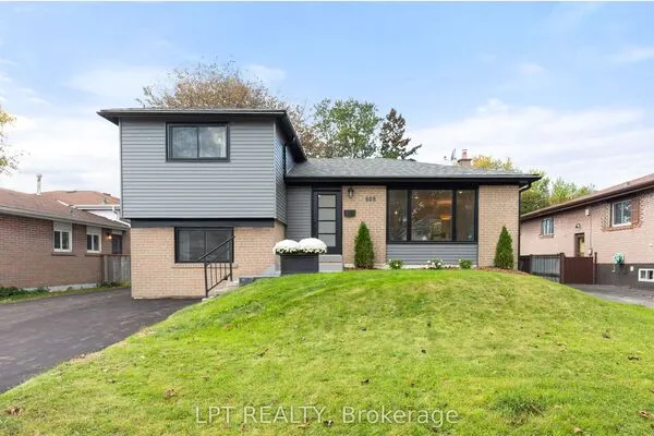 868 Liverpool Road