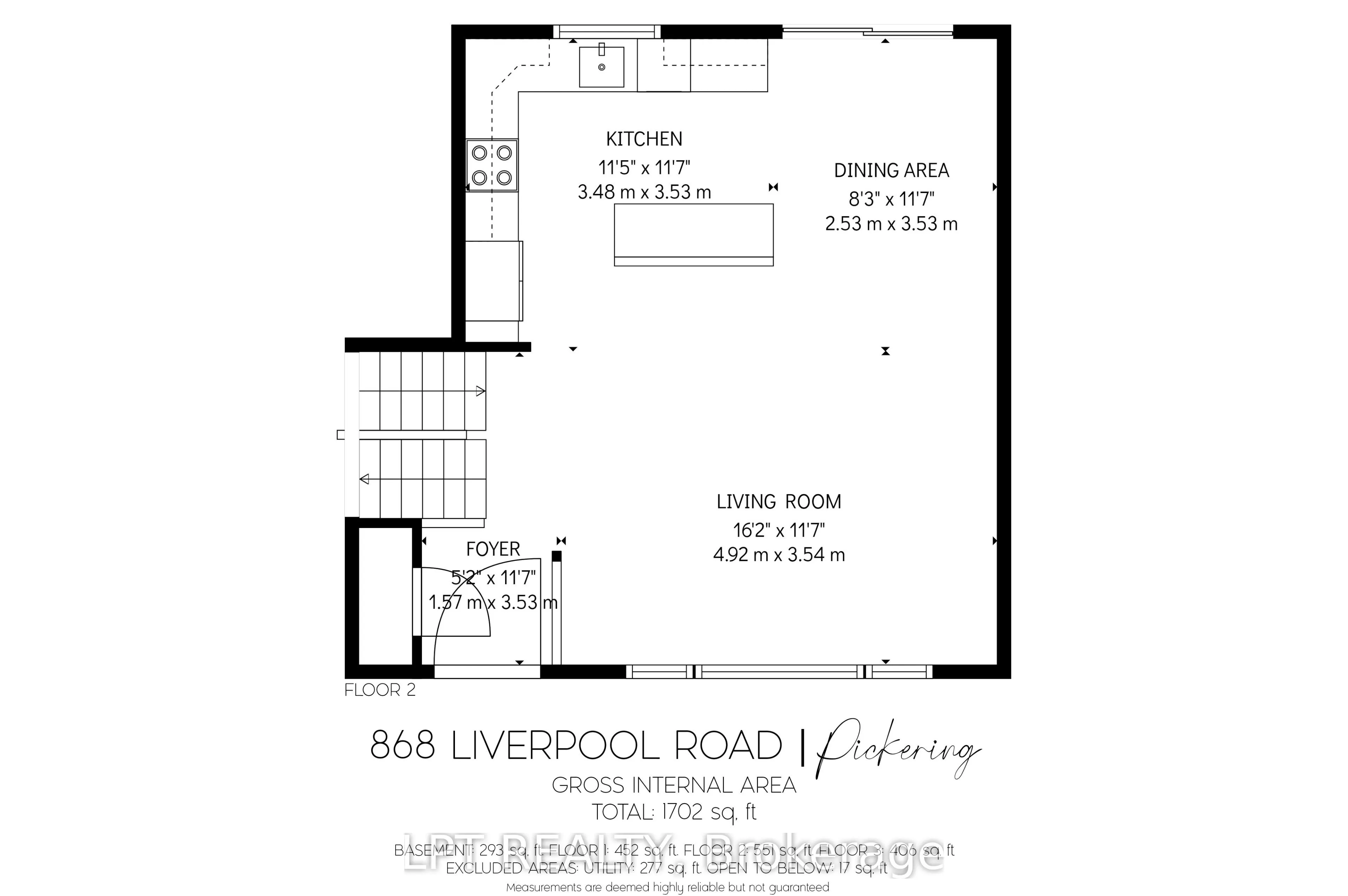 868 Liverpool Road