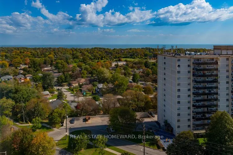 90 Dale Avenue #1705