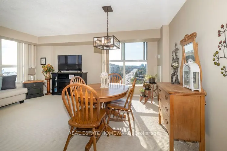 90 Dale Avenue #1705