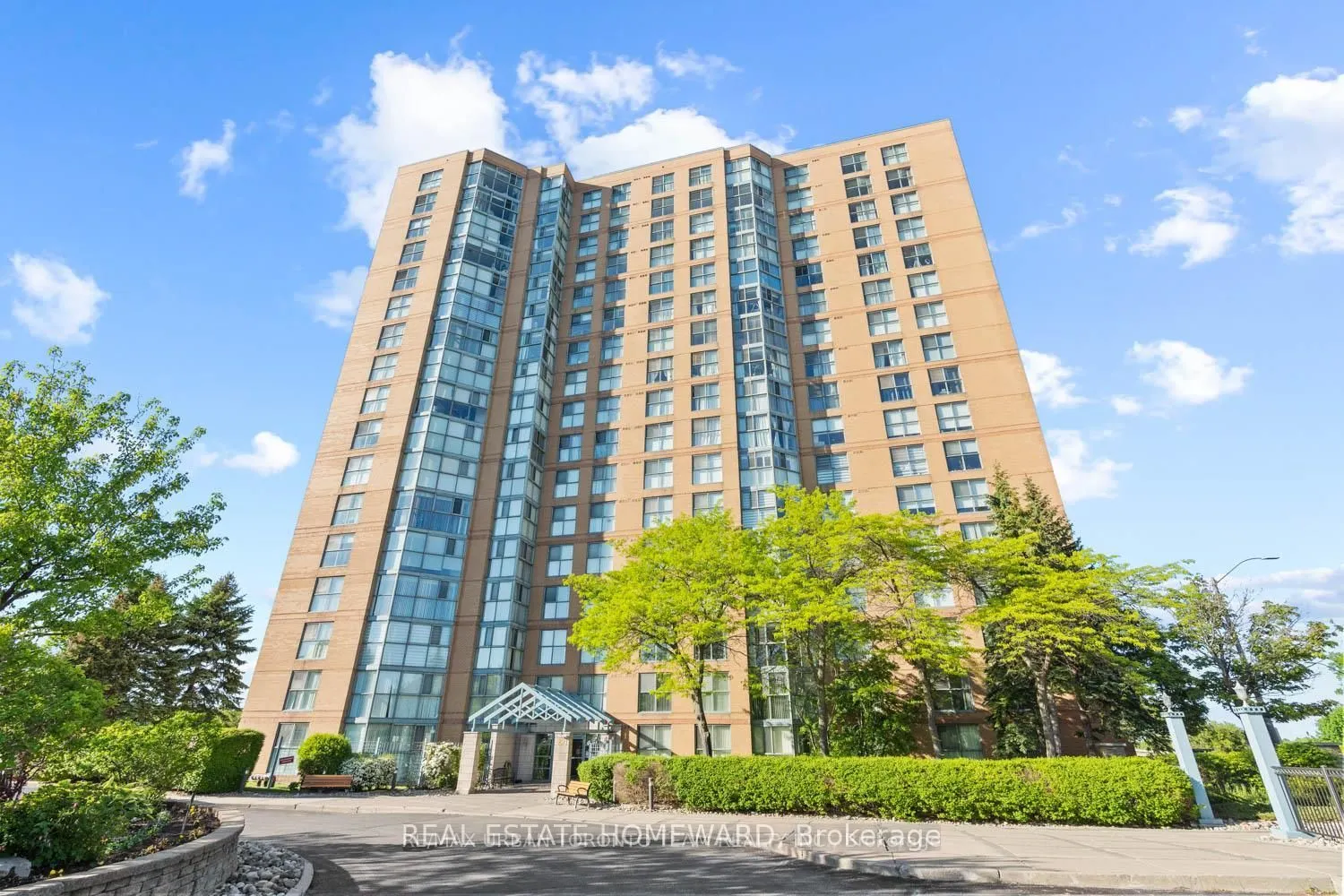 90 Dale Avenue #1705