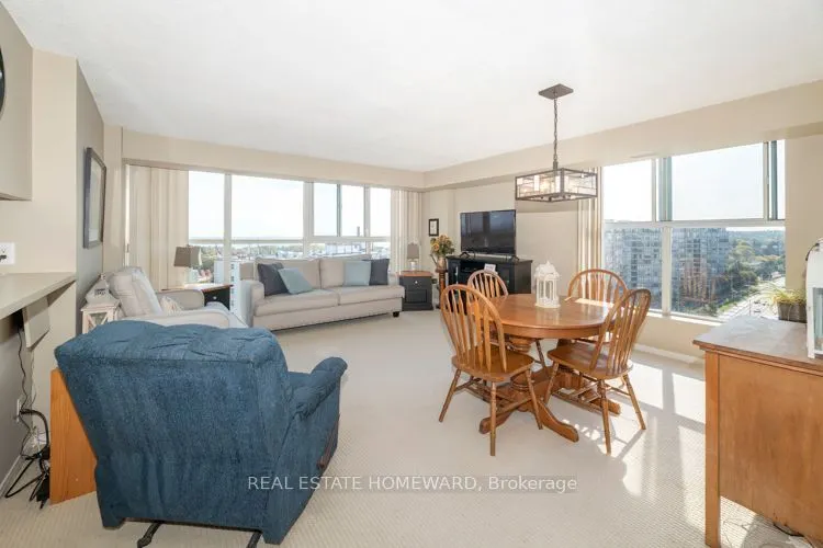 90 Dale Avenue #1705