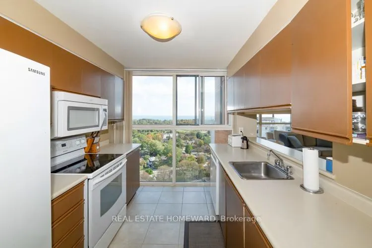 90 Dale Avenue #1705
