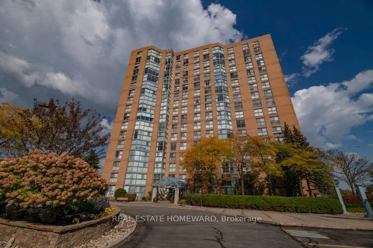 90 Dale Avenue #1705