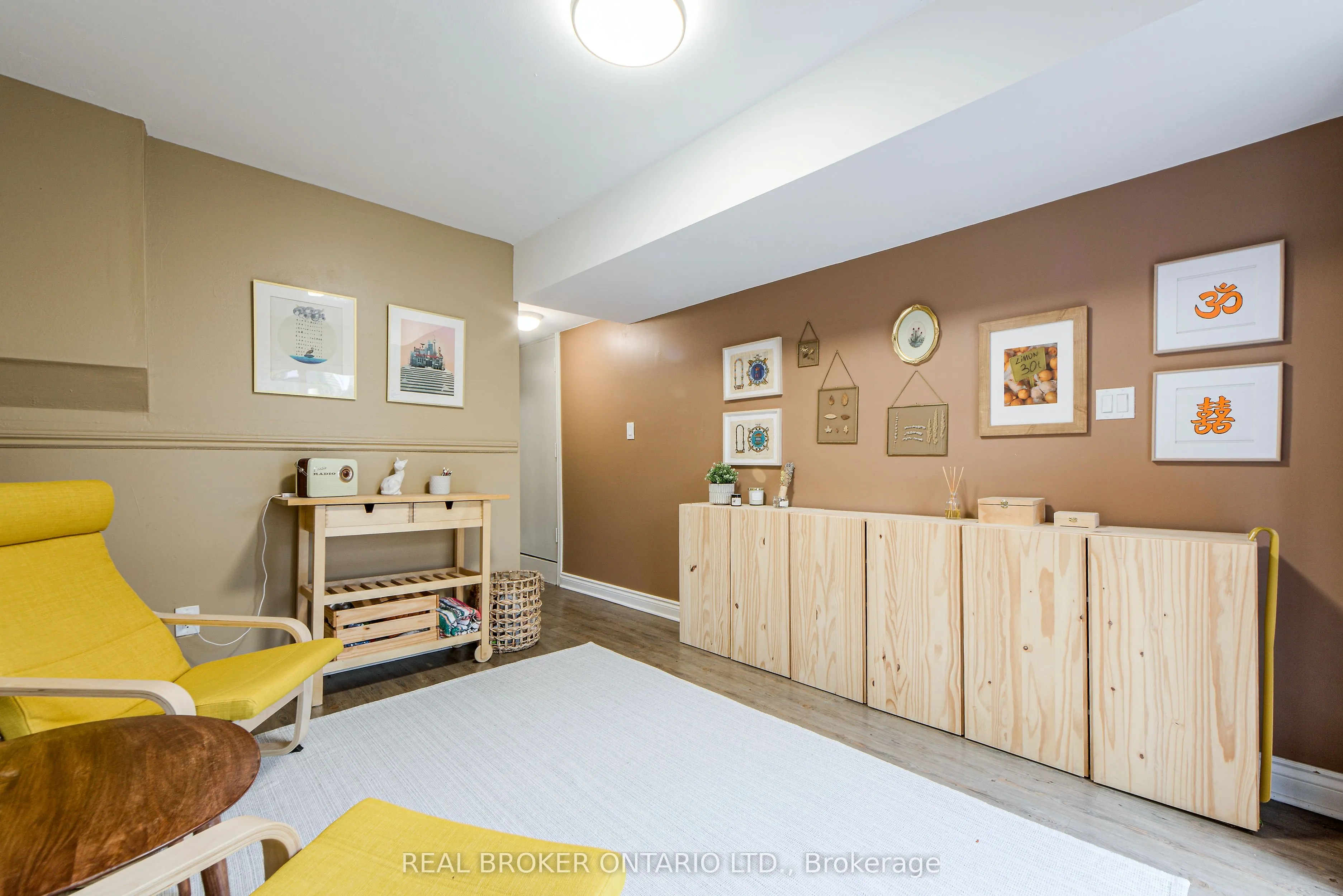 45 Birchmount Road #6