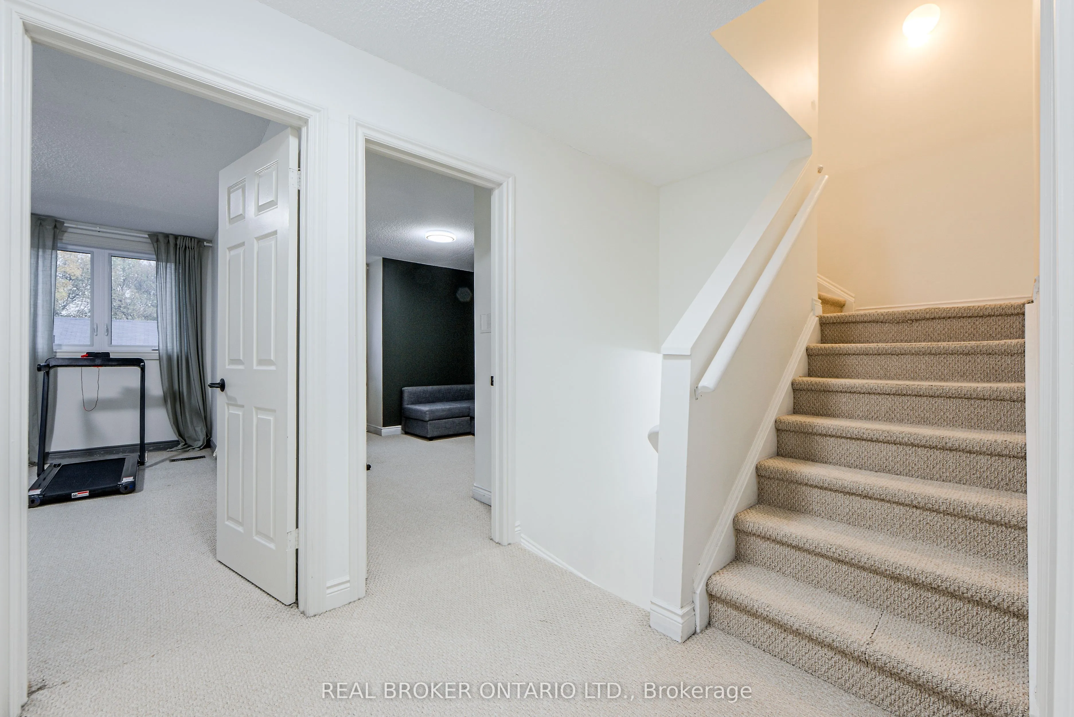 45 Birchmount Road #6
