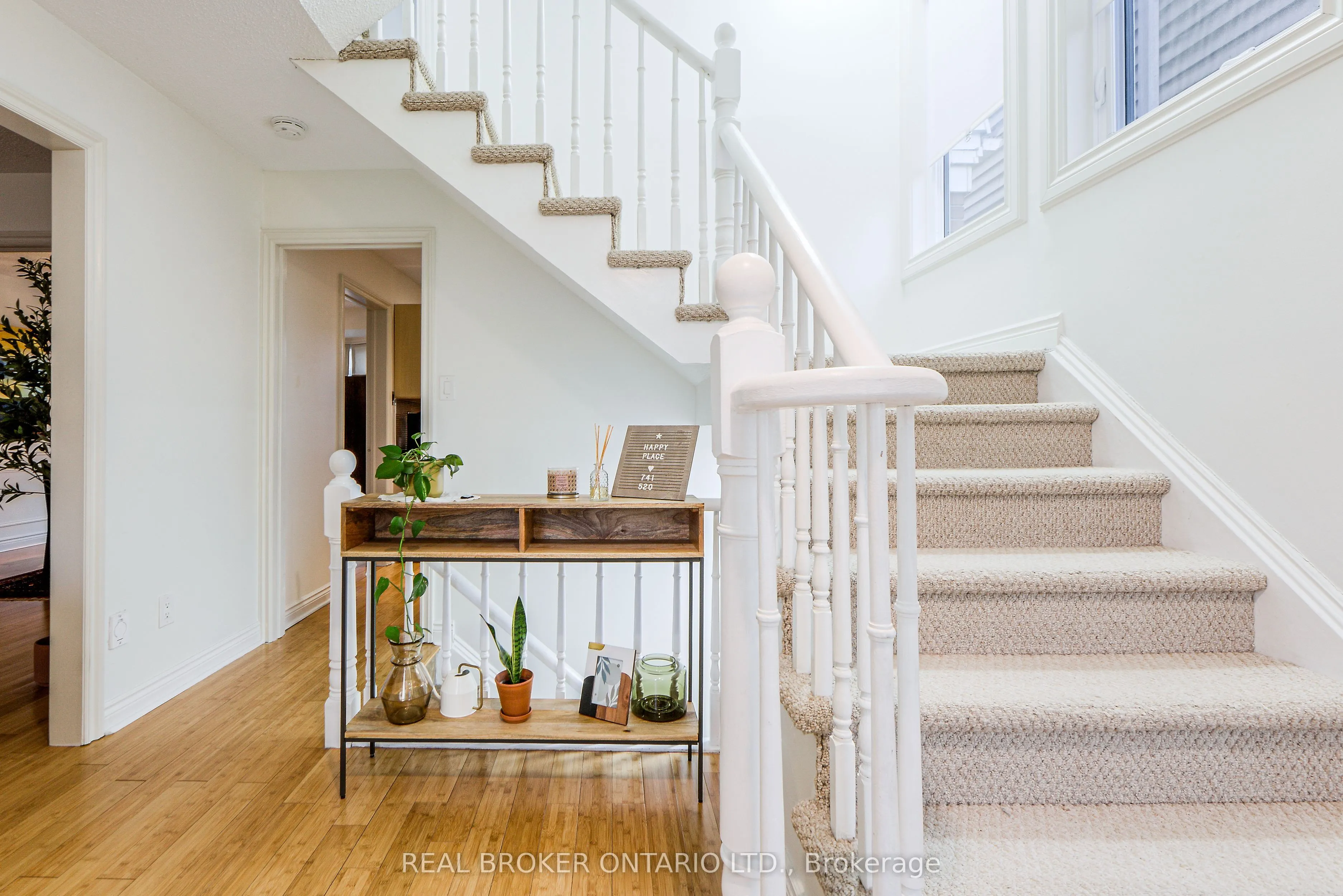 45 Birchmount Road #6