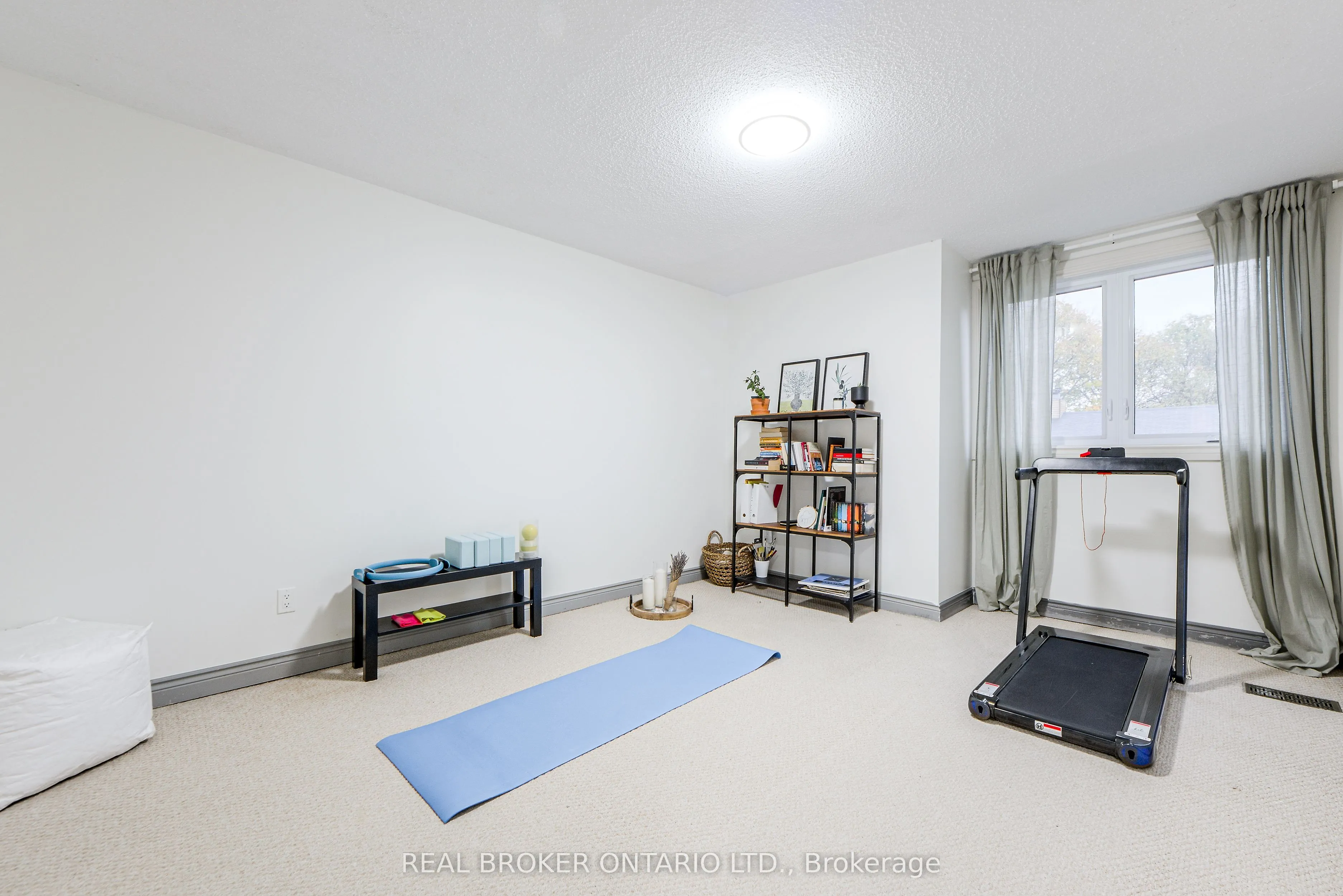 45 Birchmount Road #6