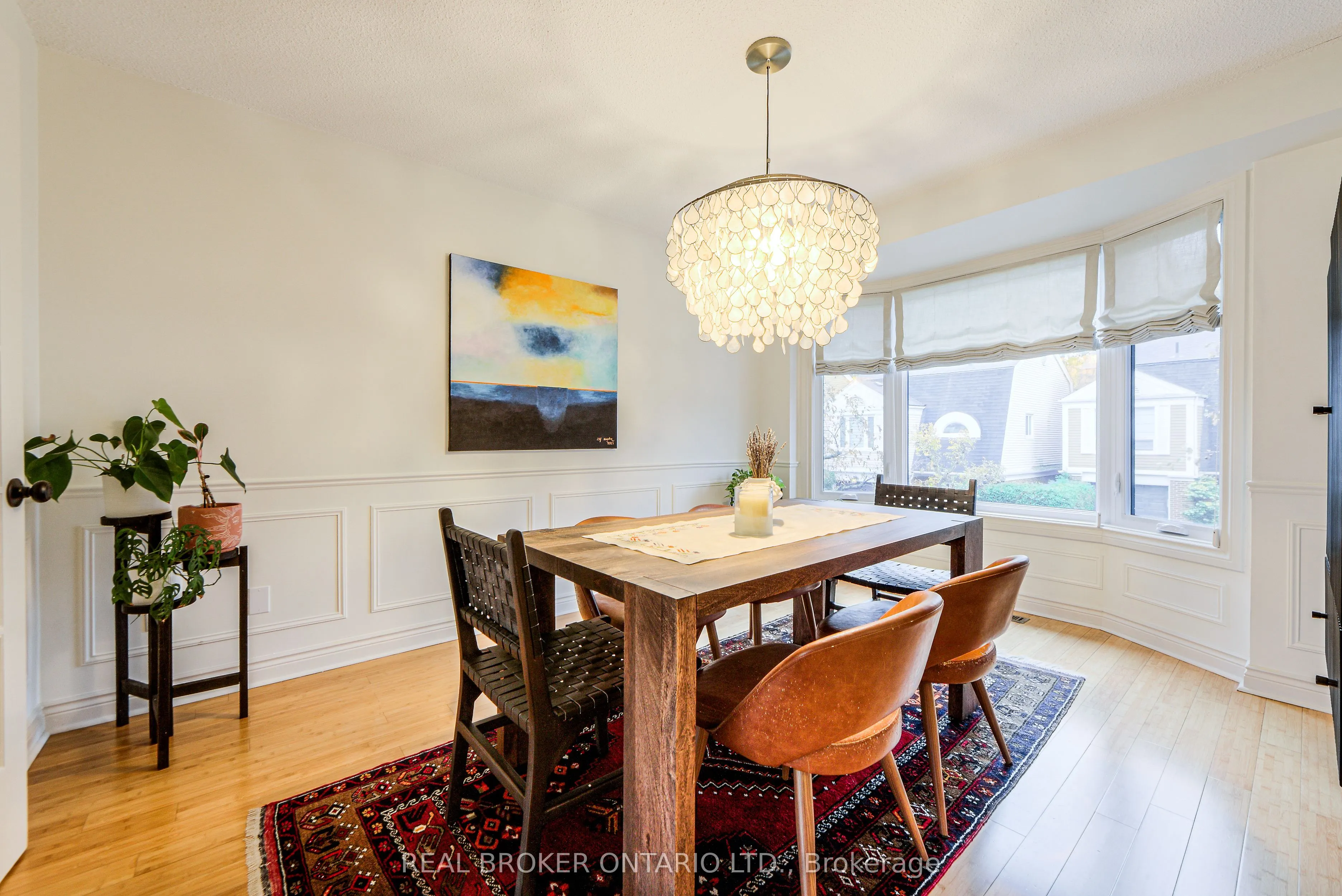 45 Birchmount Road #6