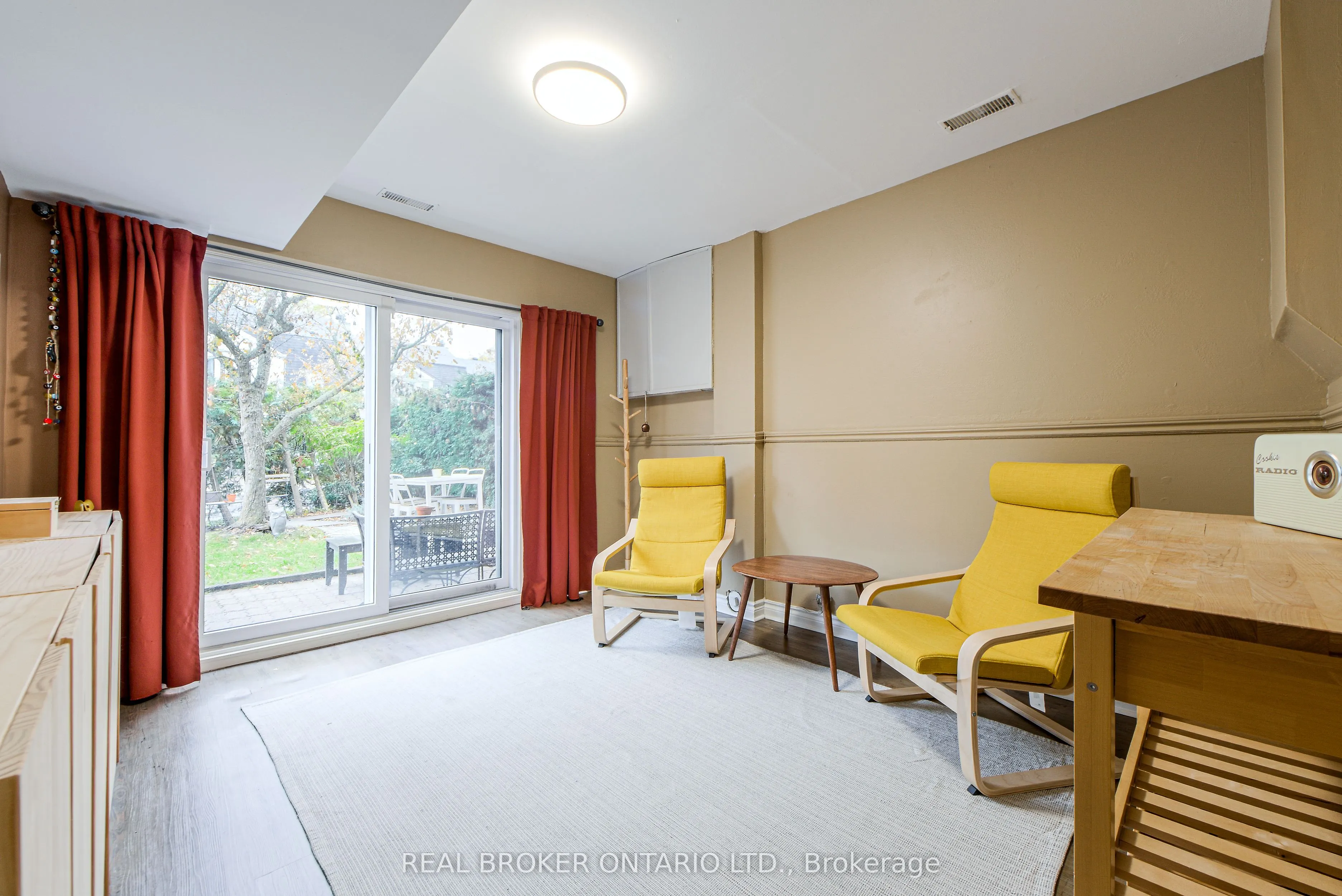 45 Birchmount Road #6