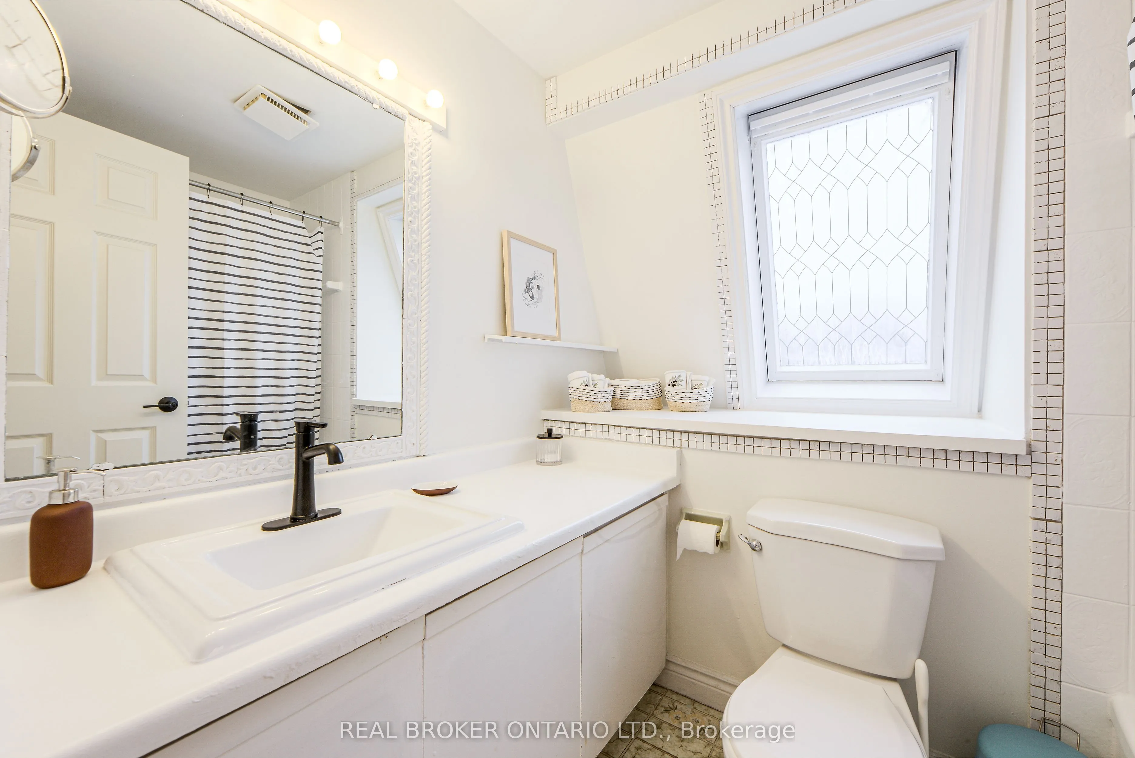 45 Birchmount Road #6