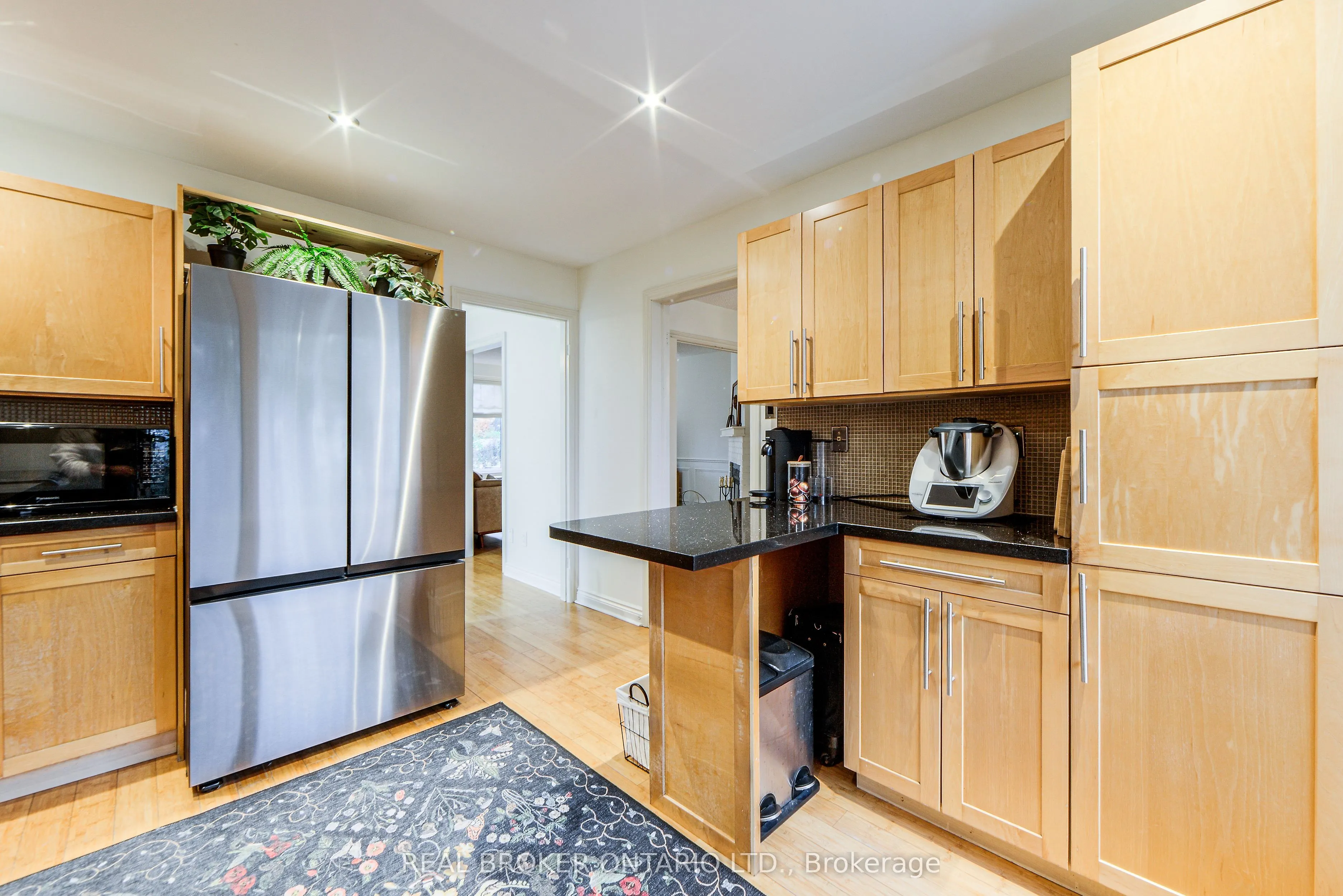 45 Birchmount Road #6