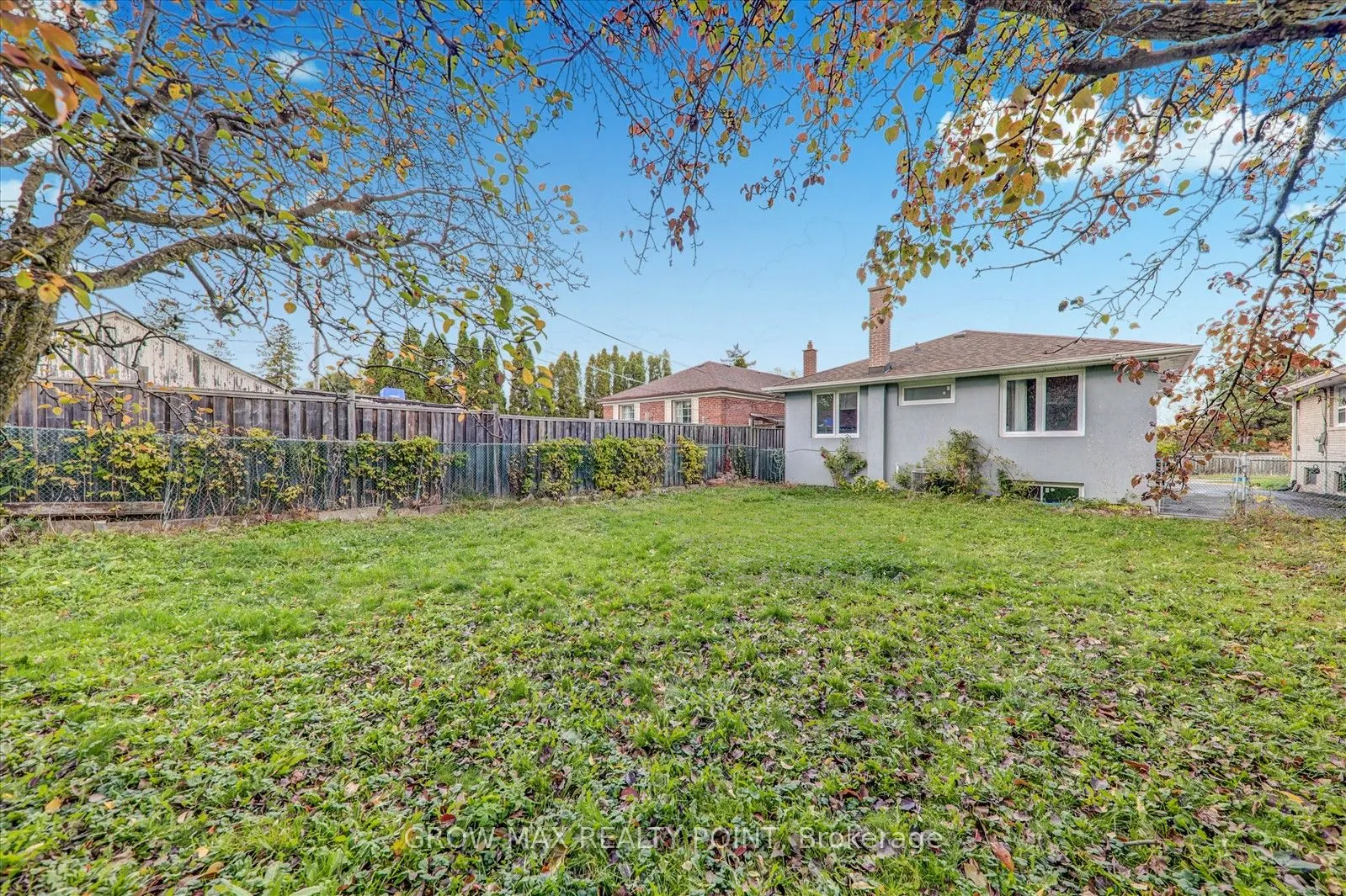 184 Canlish Road E #Upper