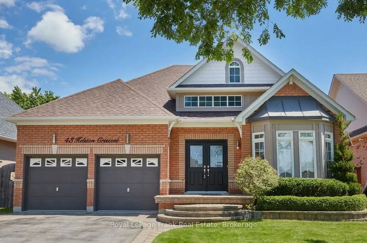 43 Helston Crescent