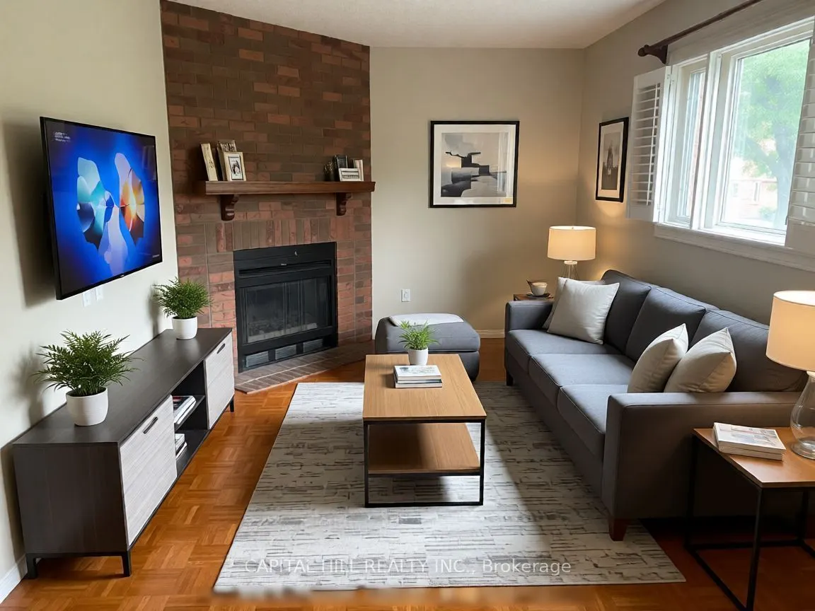 34 Allard Avenue #Main Floor