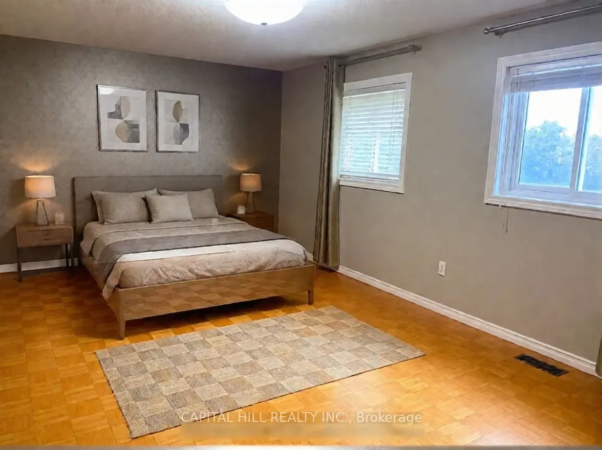 34 Allard Avenue #Main Floor