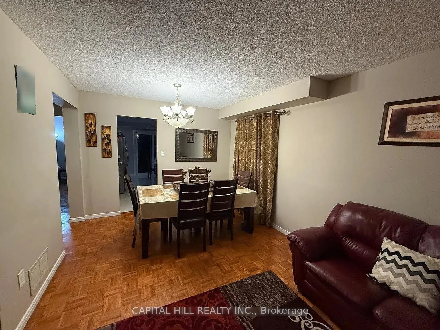 34 Allard Avenue #Main Floor