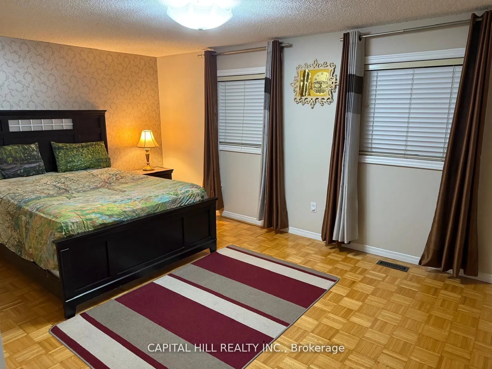 34 Allard Avenue #Main Floor