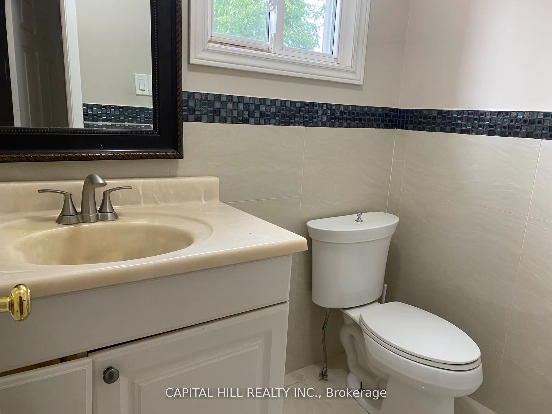 34 Allard Avenue #Main Floor