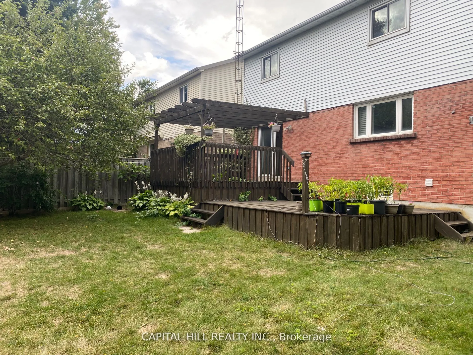 34 Allard Avenue #Main Floor
