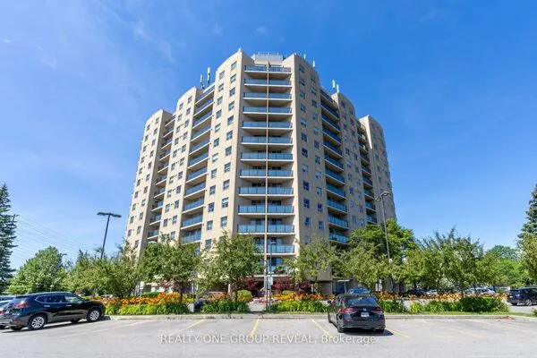 2 Westney Road N #602