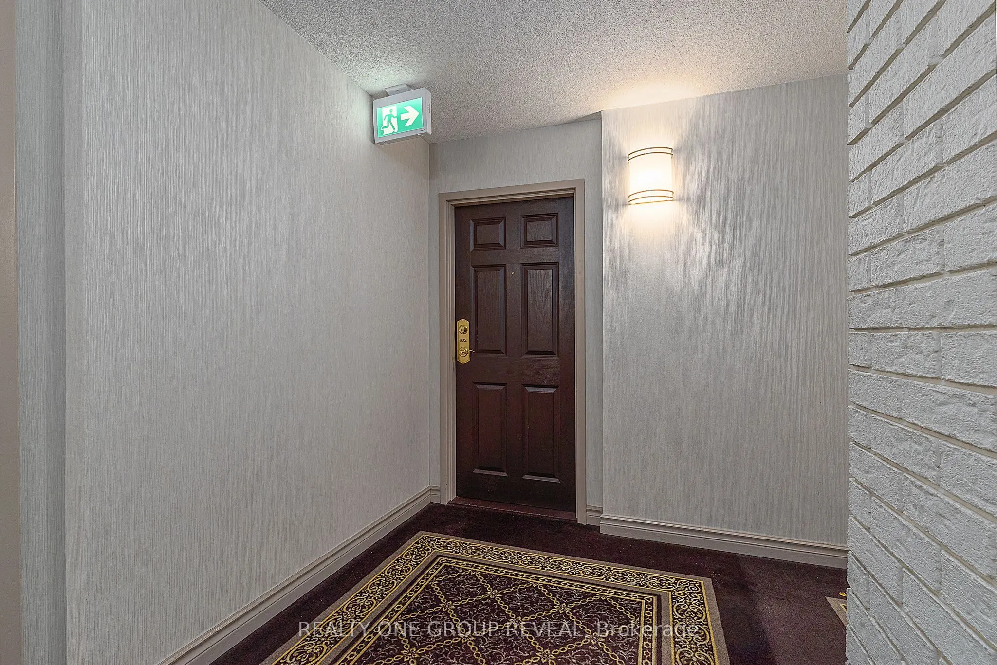 2 Westney Road N #602