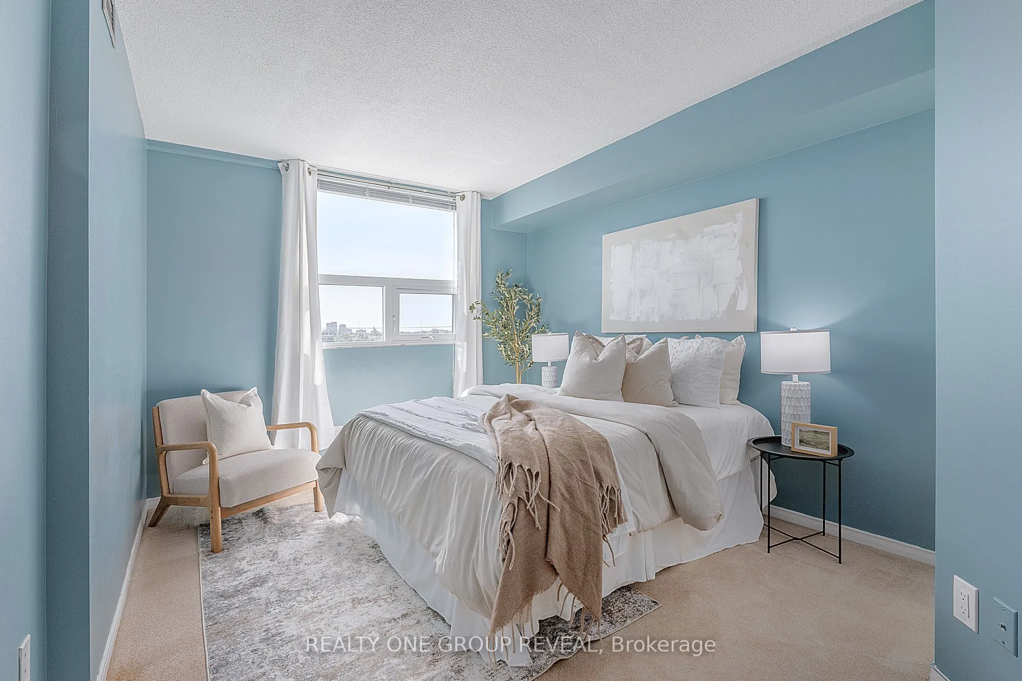 2 Westney Road N #602