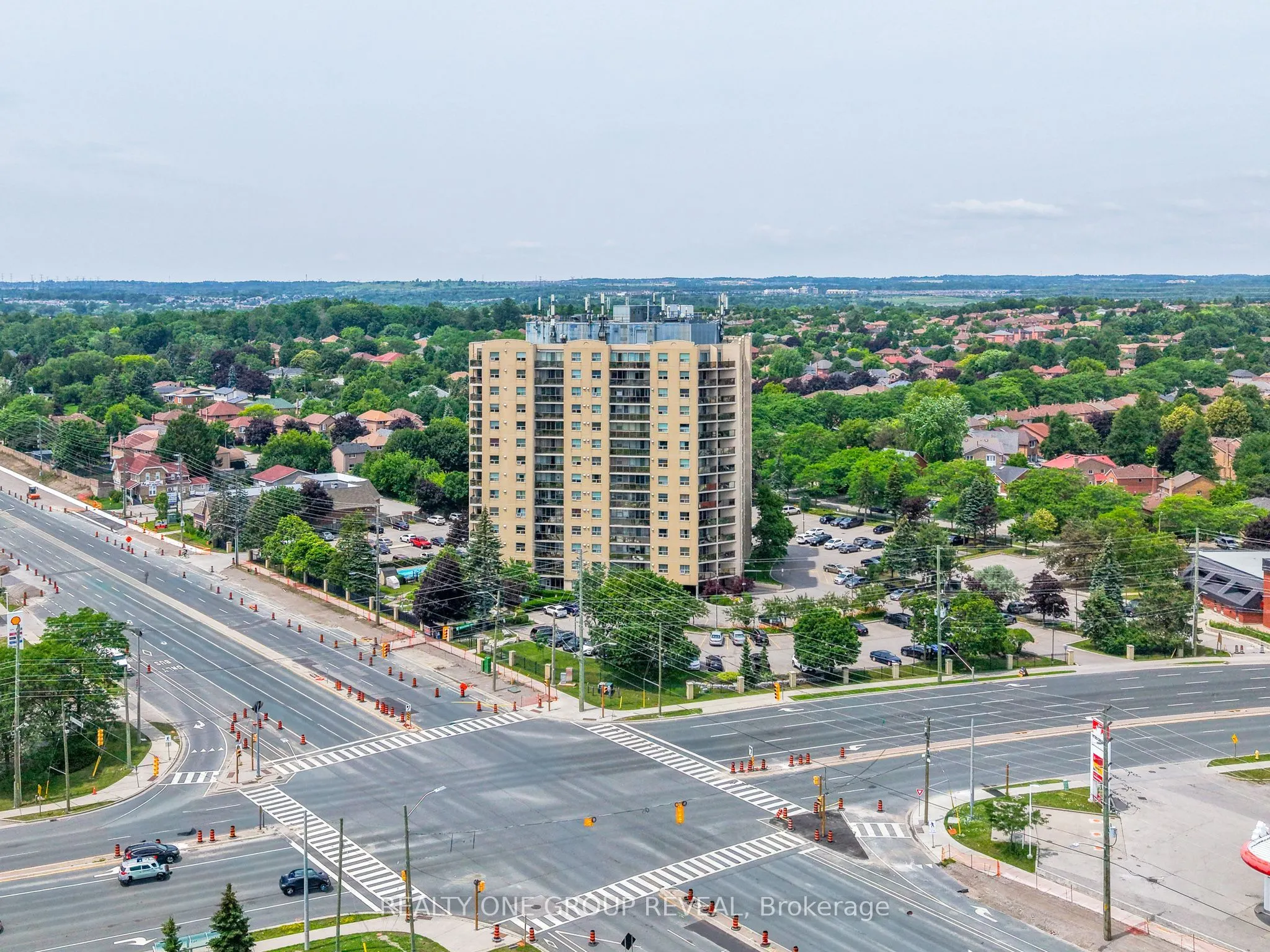 2 Westney Road N #602