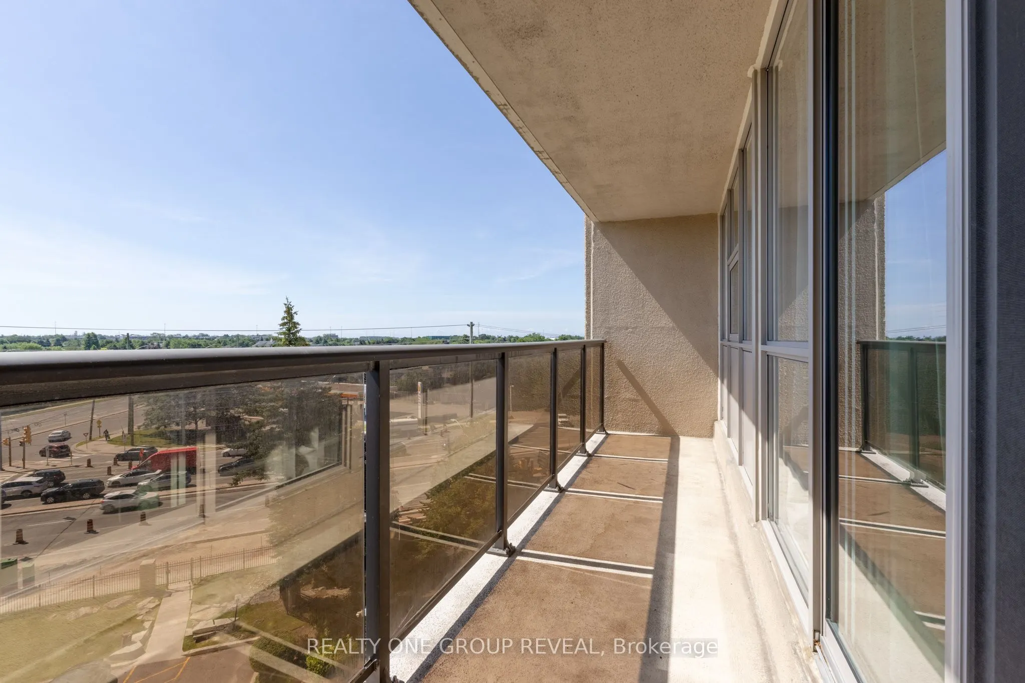 2 Westney Road N #602