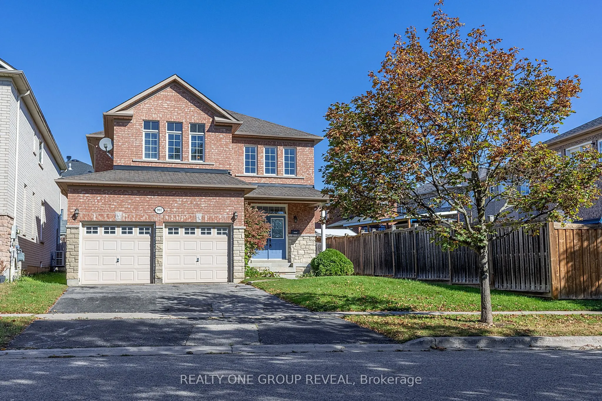 997 Copperfield Drive