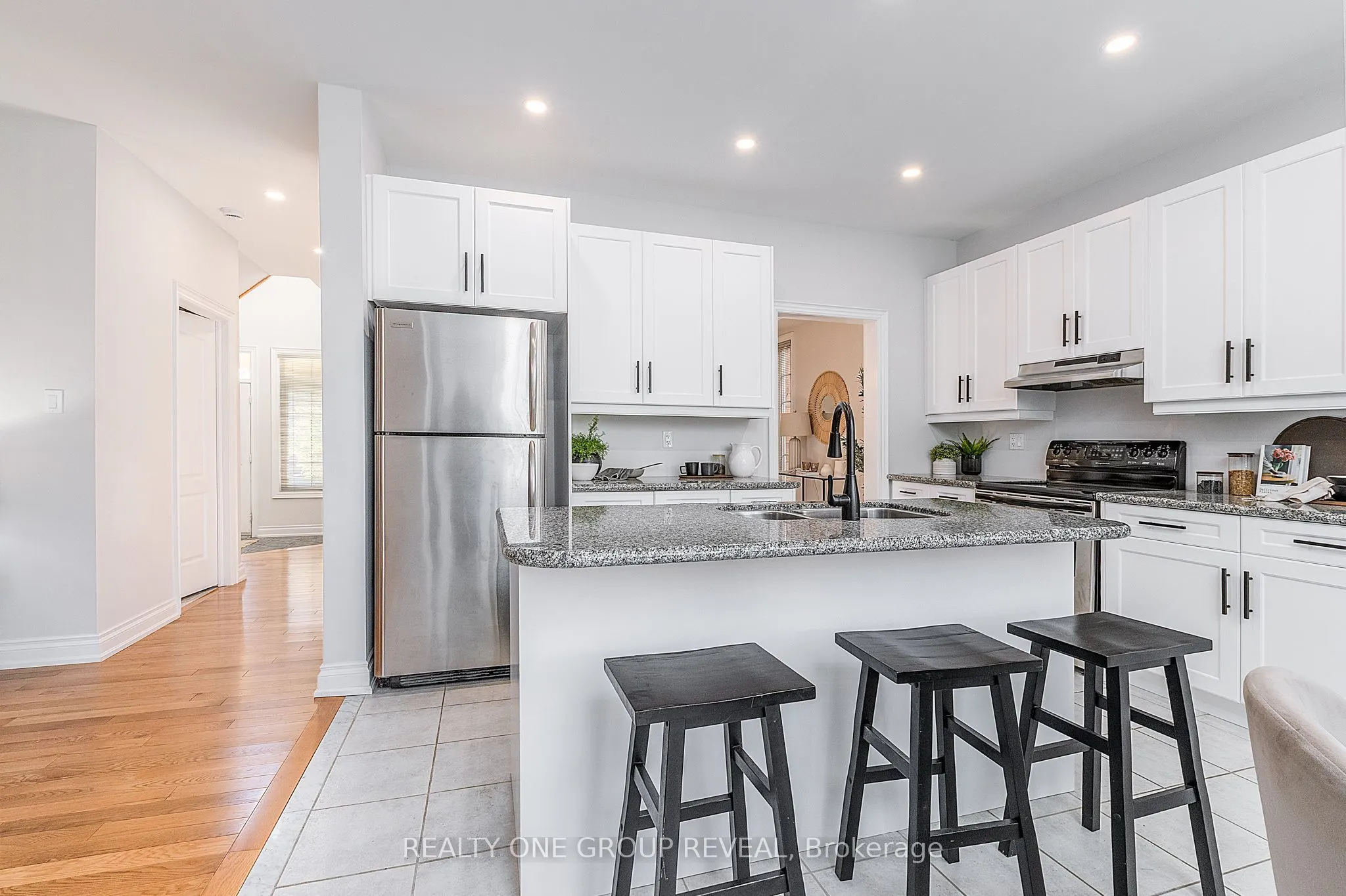 997 Copperfield Drive