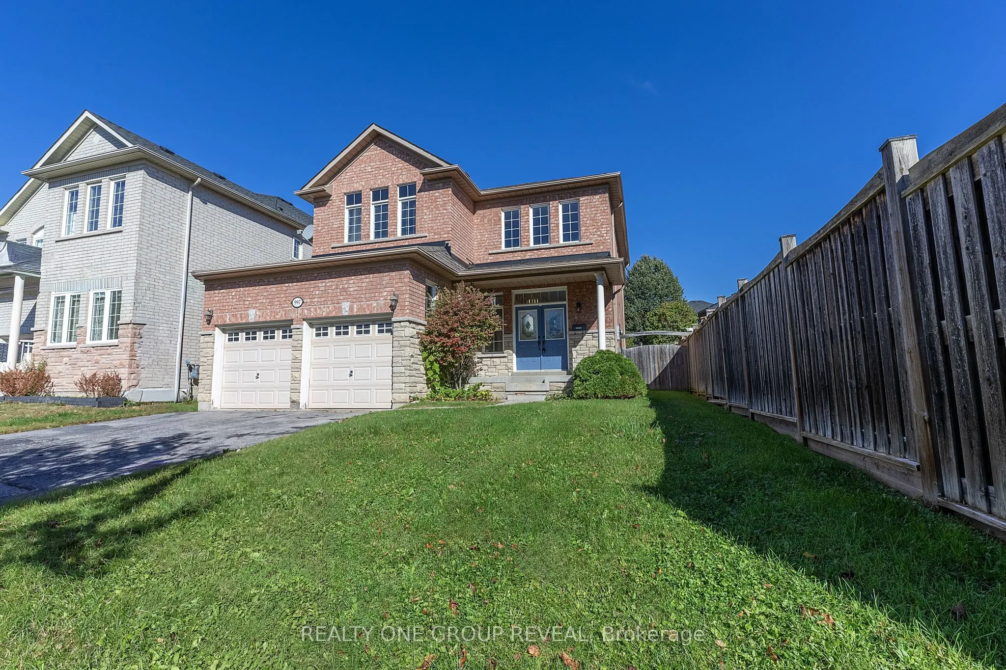 997 Copperfield Drive