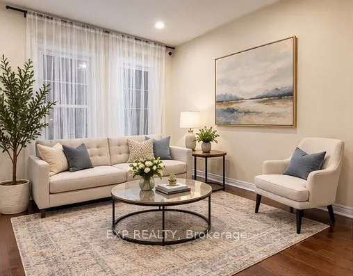 8822 Sheppard Avenue E #UNIT 2