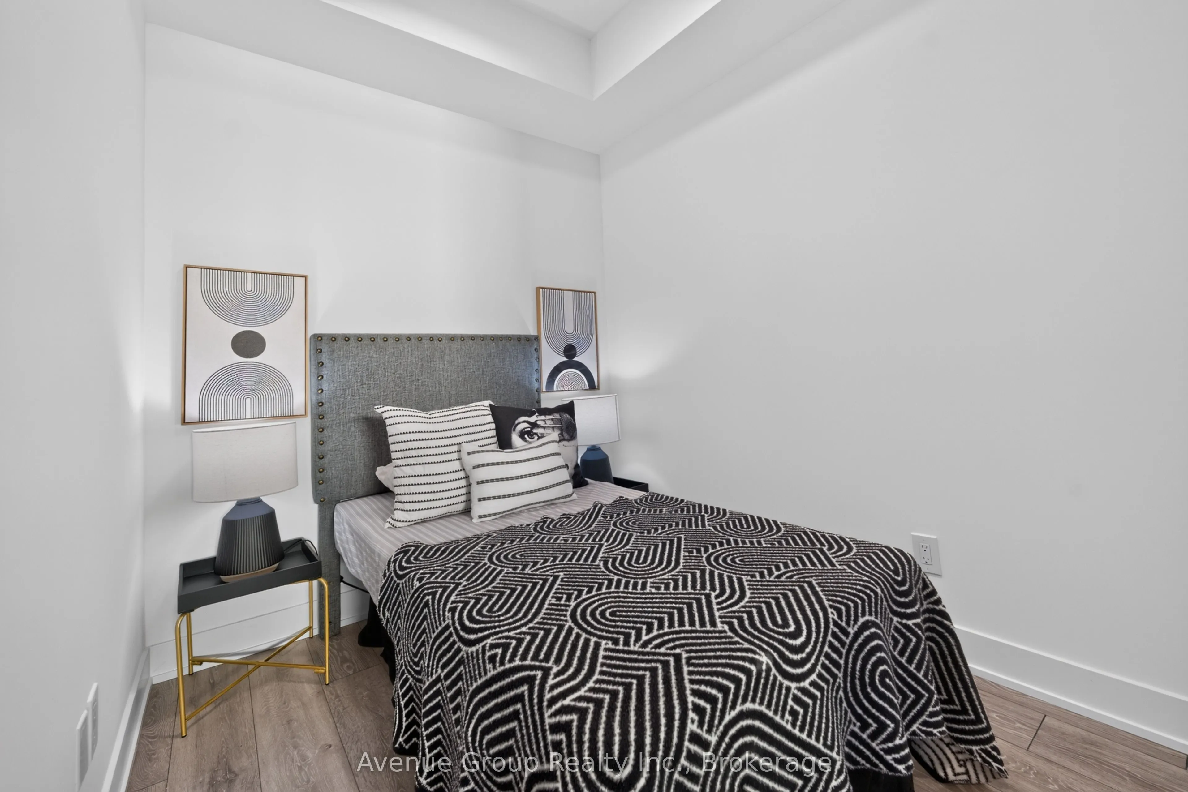 1285 Queen Street E #501