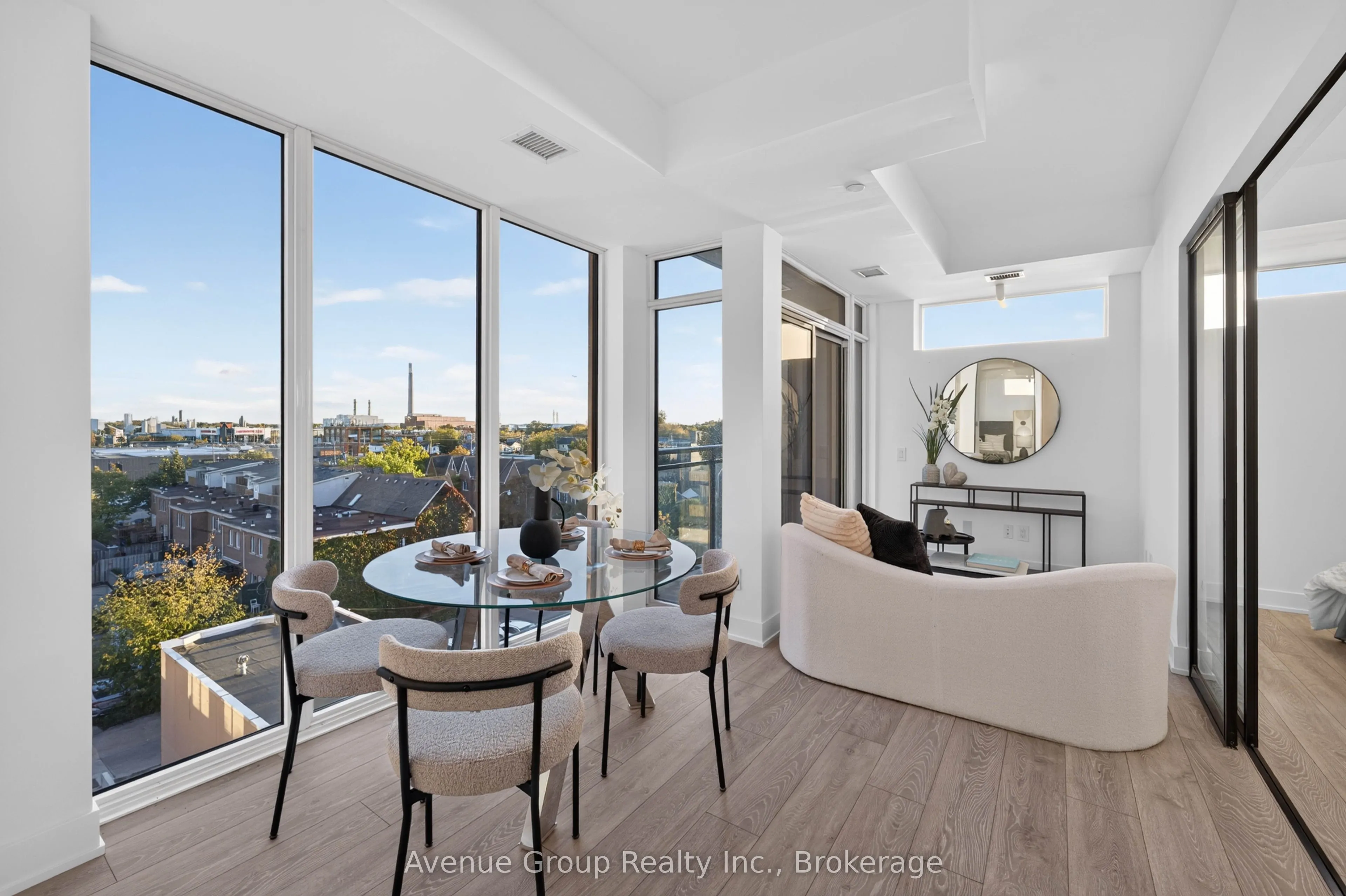 1285 Queen Street E #501