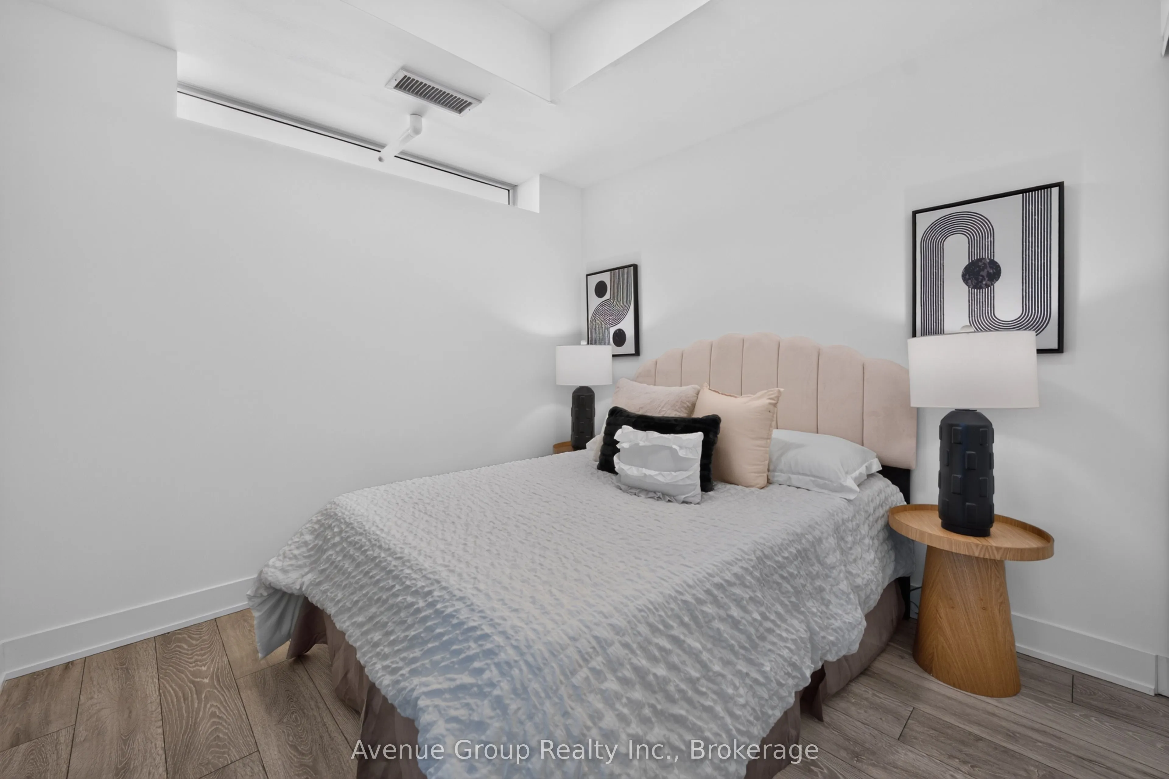 1285 Queen Street E #501