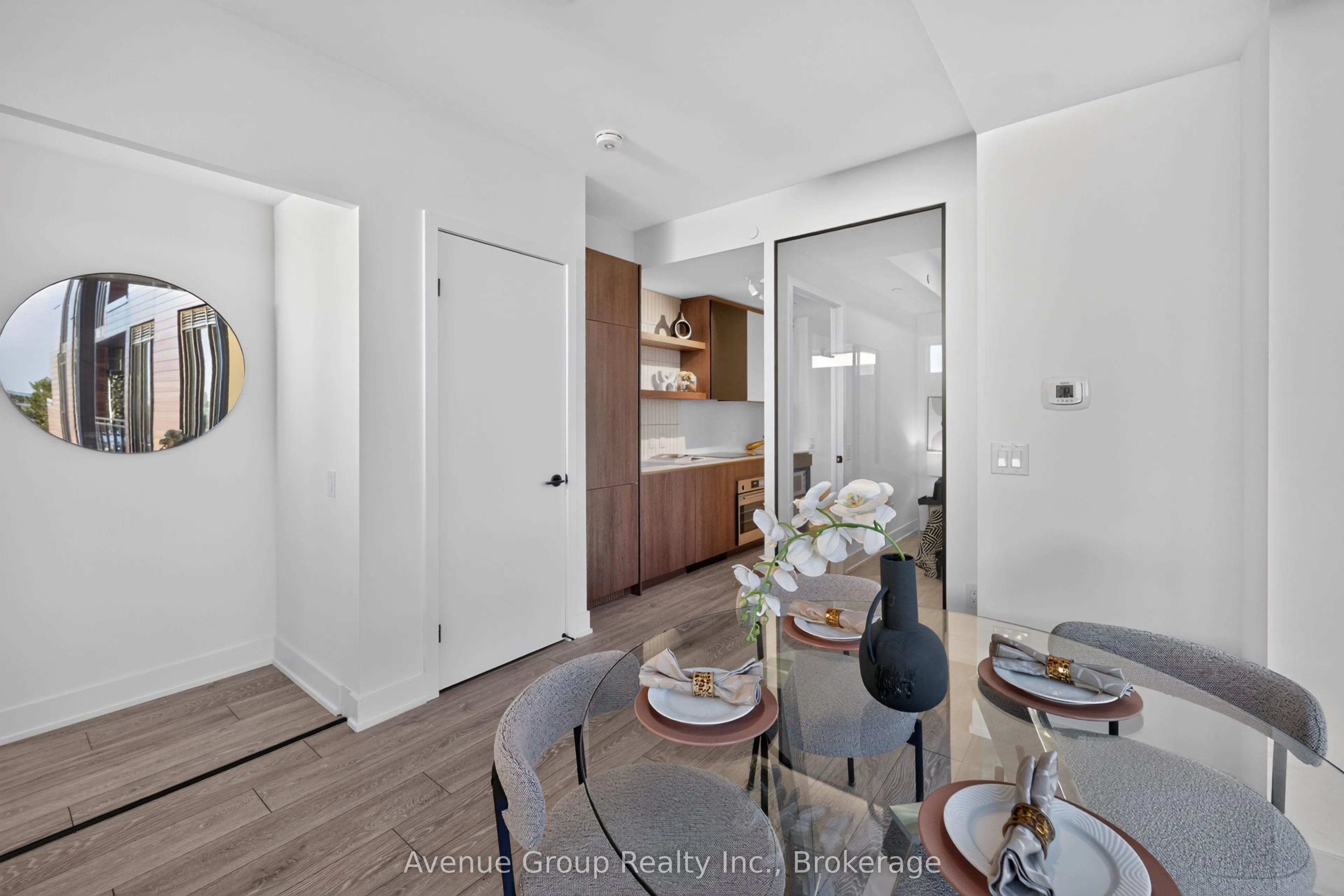 1285 Queen Street E #501