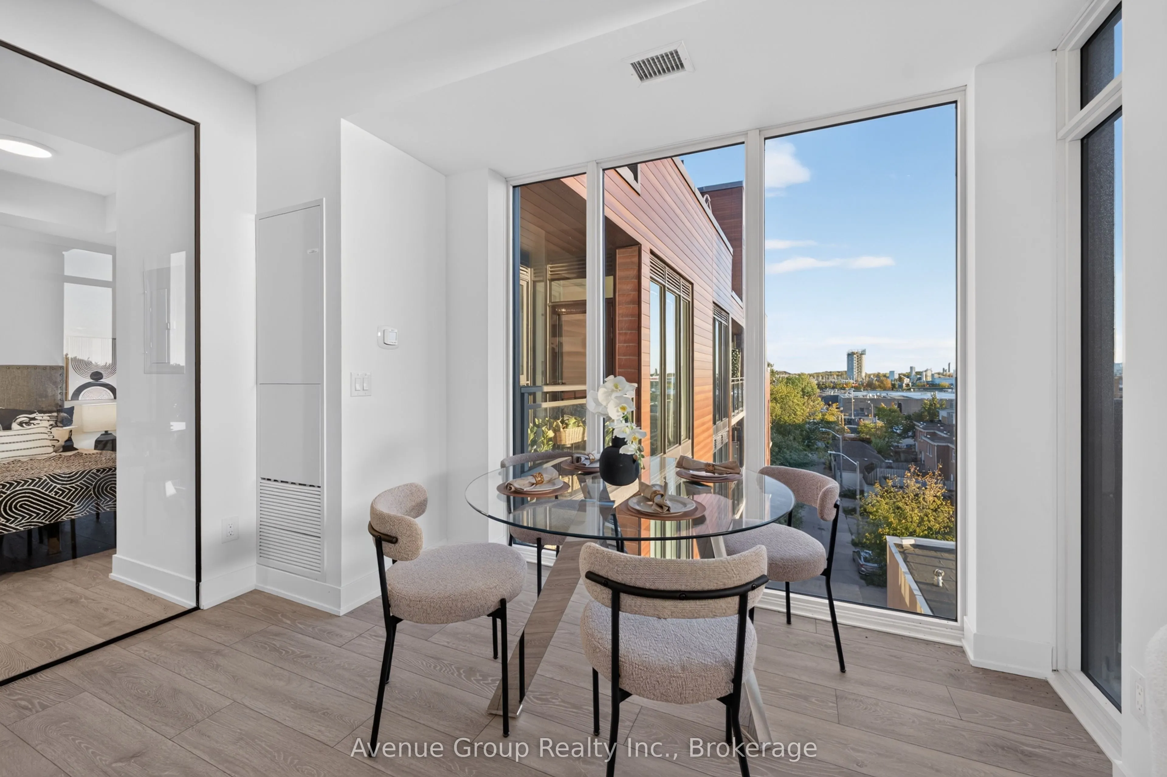 1285 Queen Street E #501