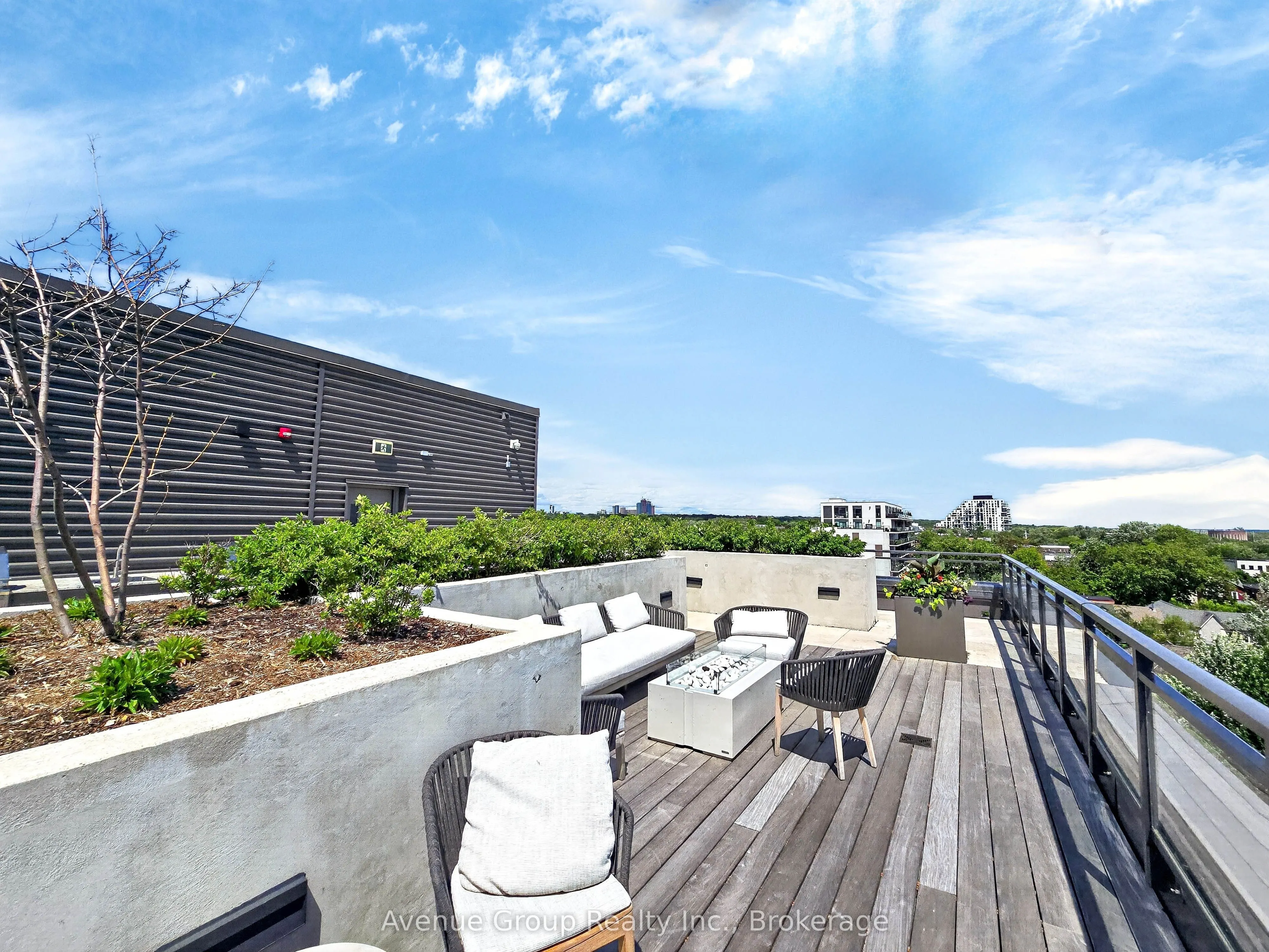 1285 Queen Street E #501