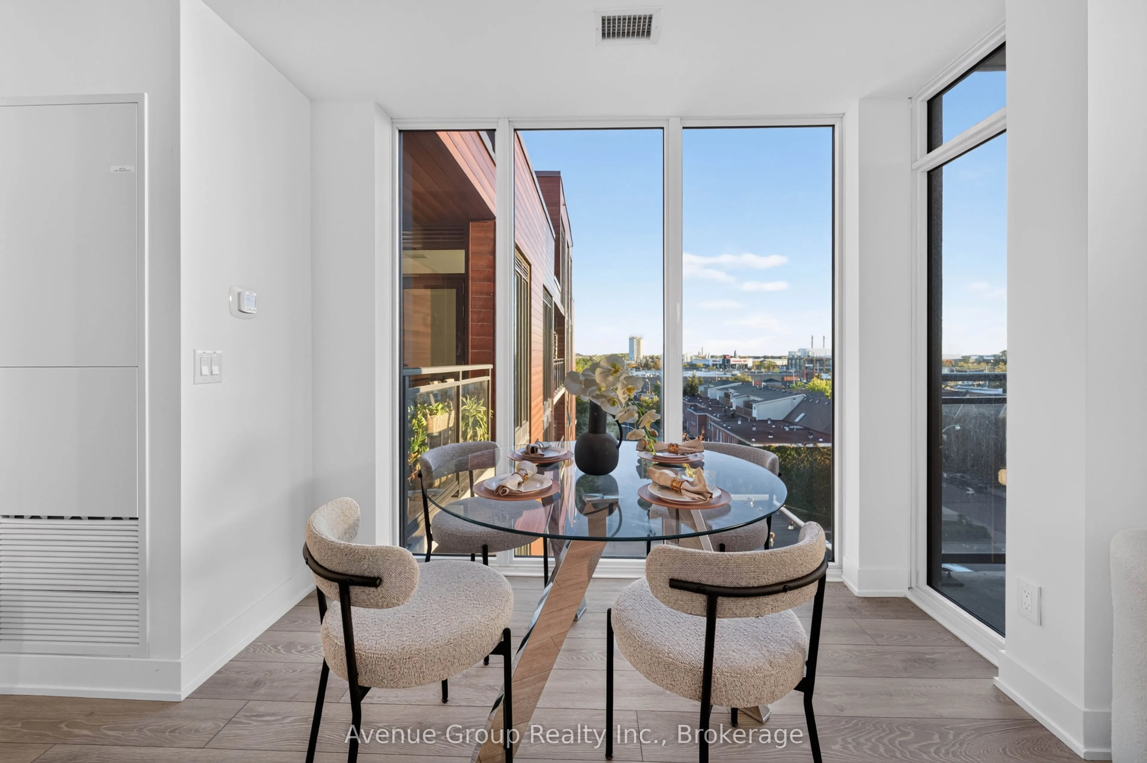 1285 Queen Street E #501