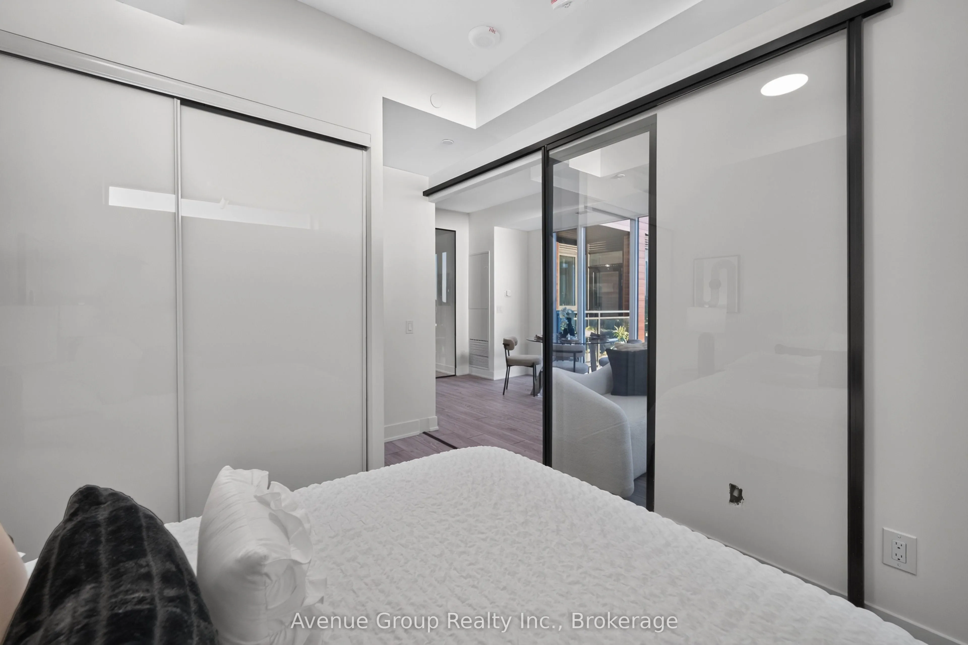 1285 Queen Street E #501