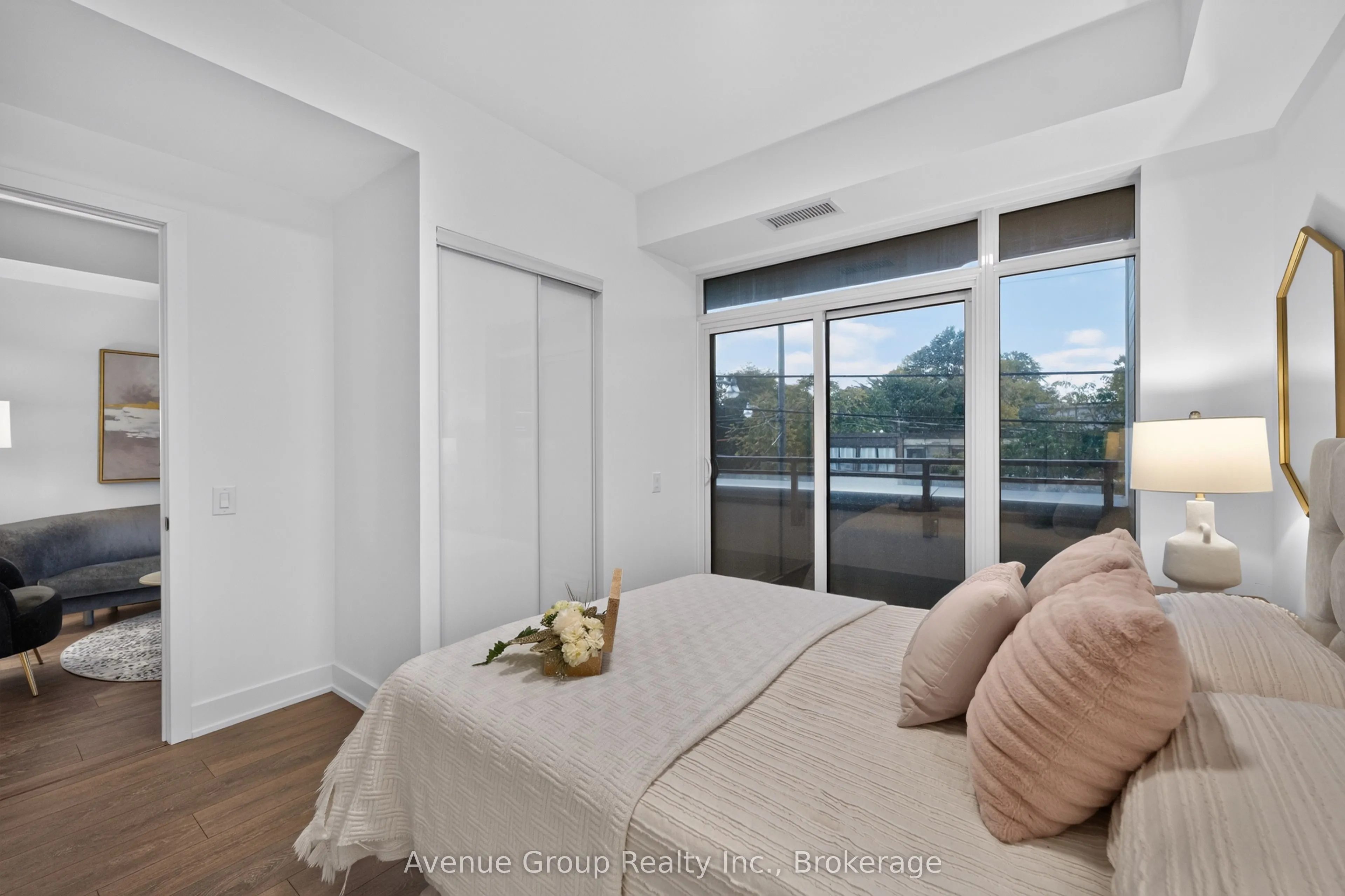 1285 Queen Street E #202