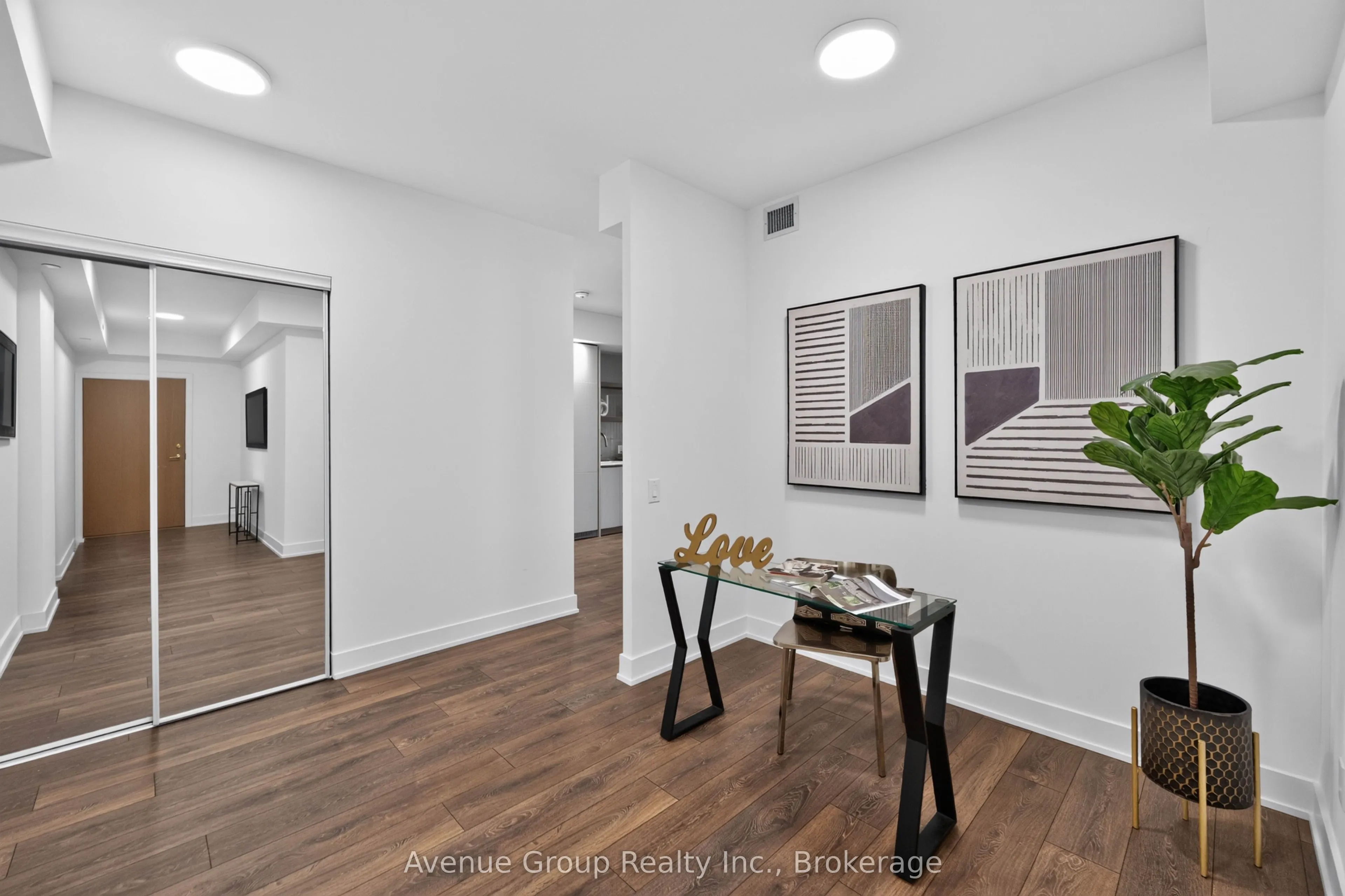 1285 Queen Street E #202
