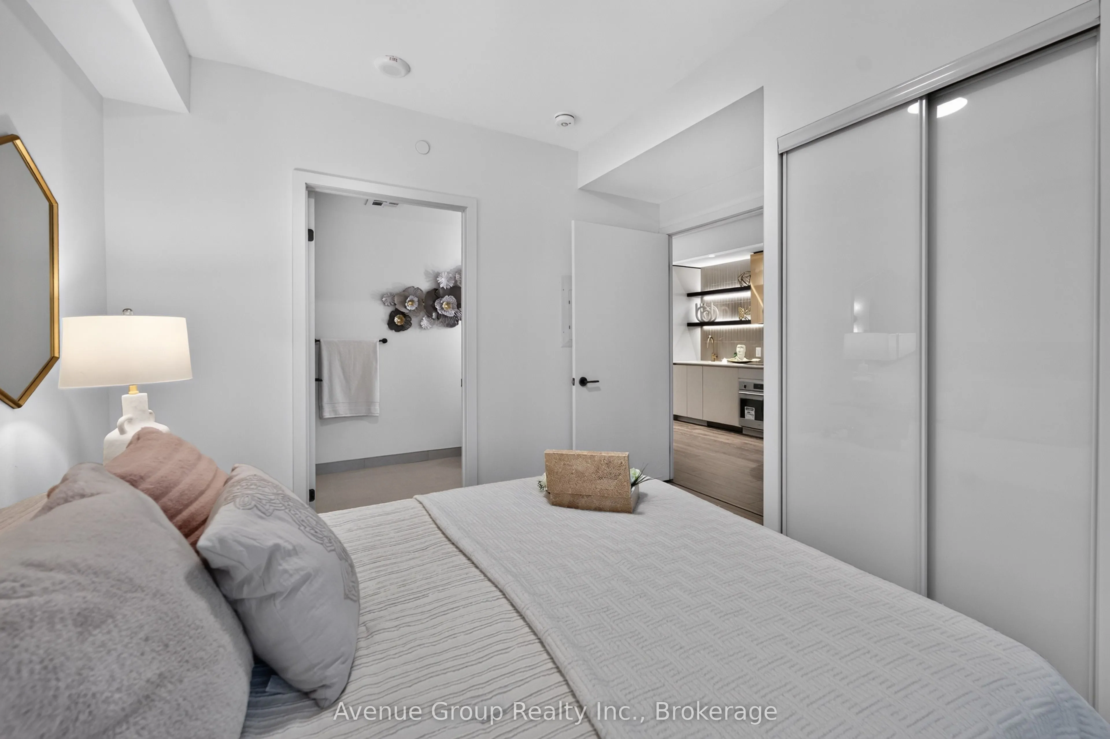 1285 Queen Street E #202