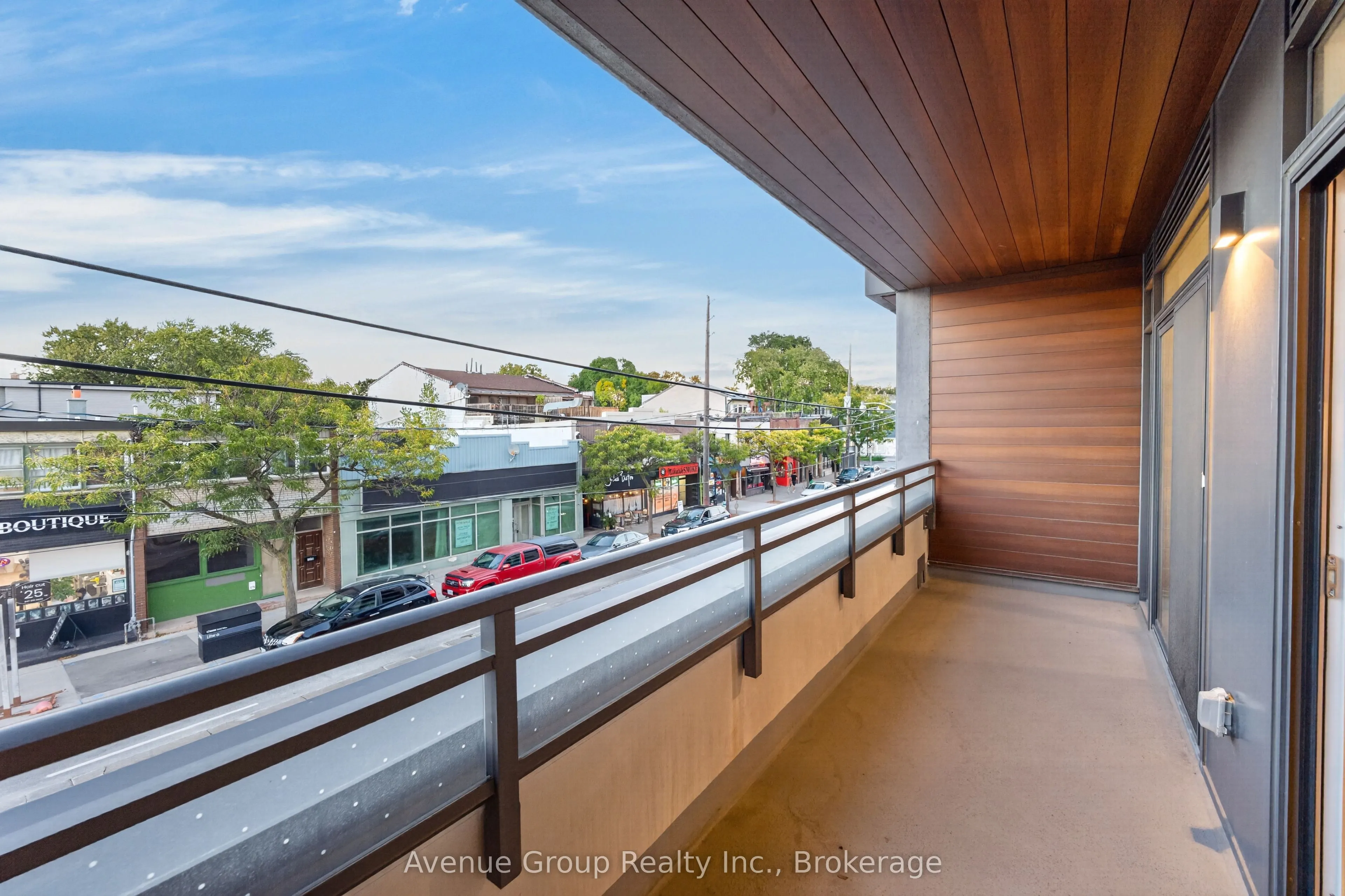 1285 Queen Street E #202