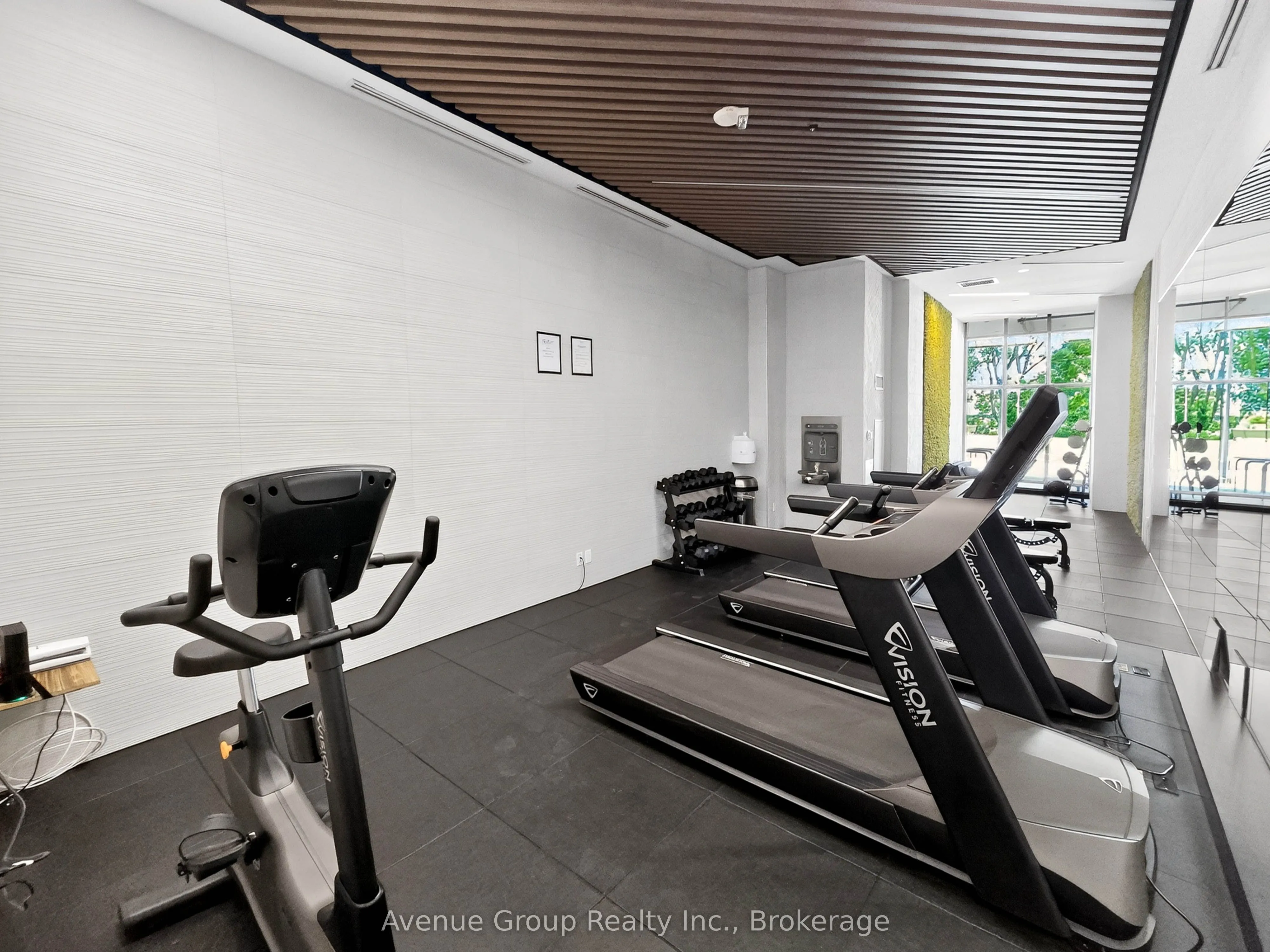1285 Queen Street E #202