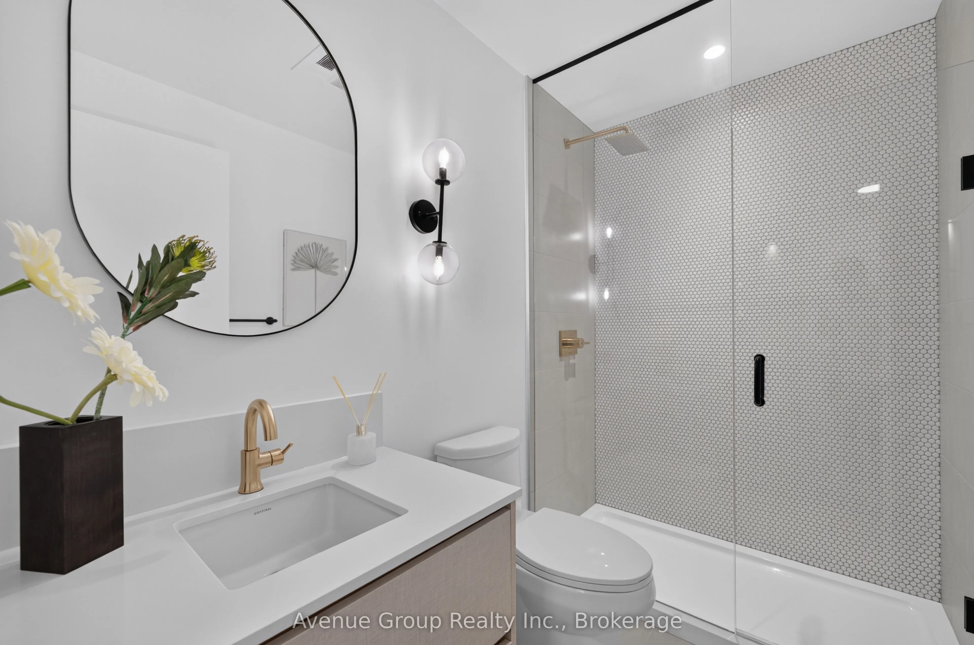 1285 Queen Street E #202