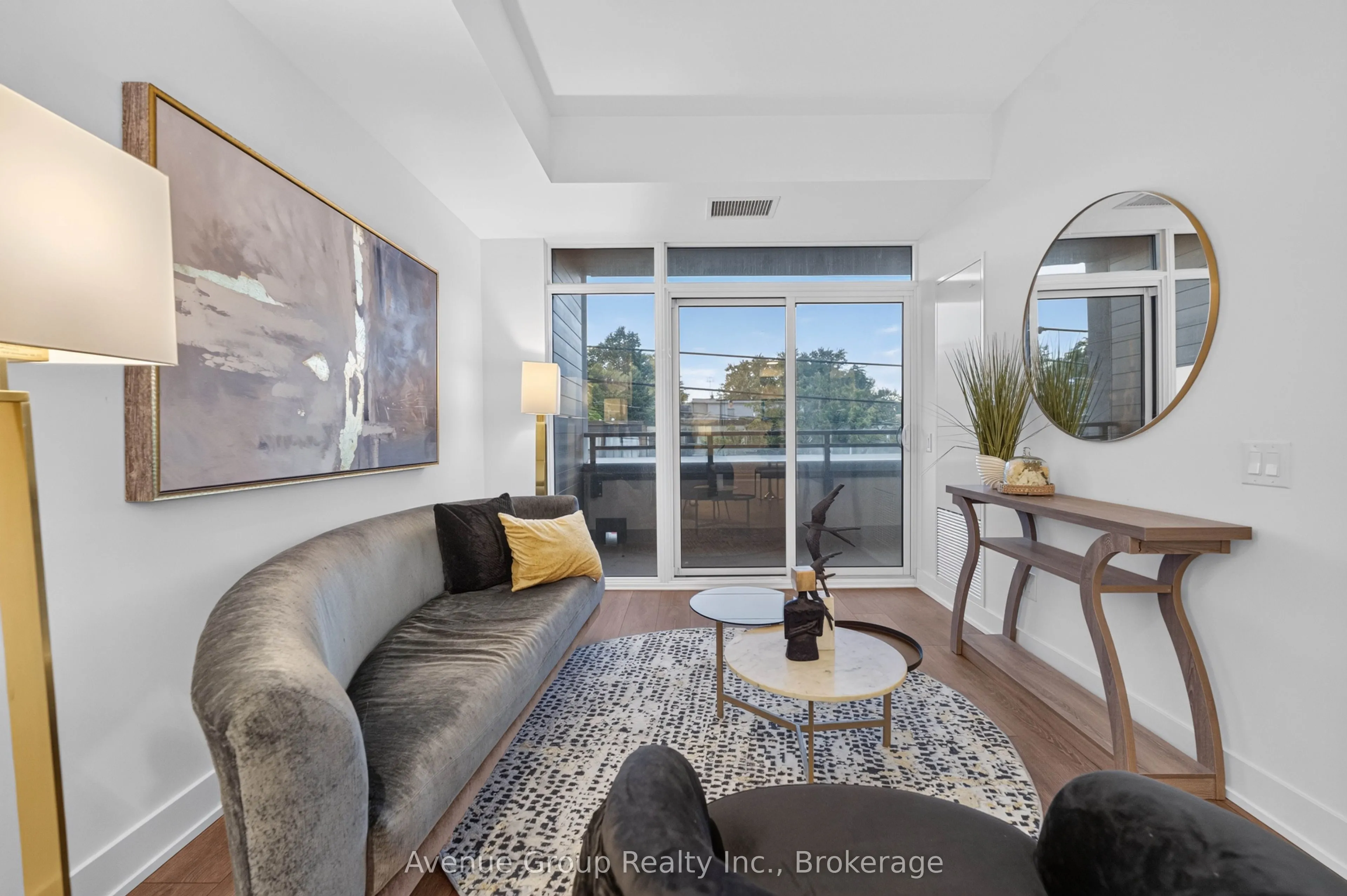 1285 Queen Street E #202