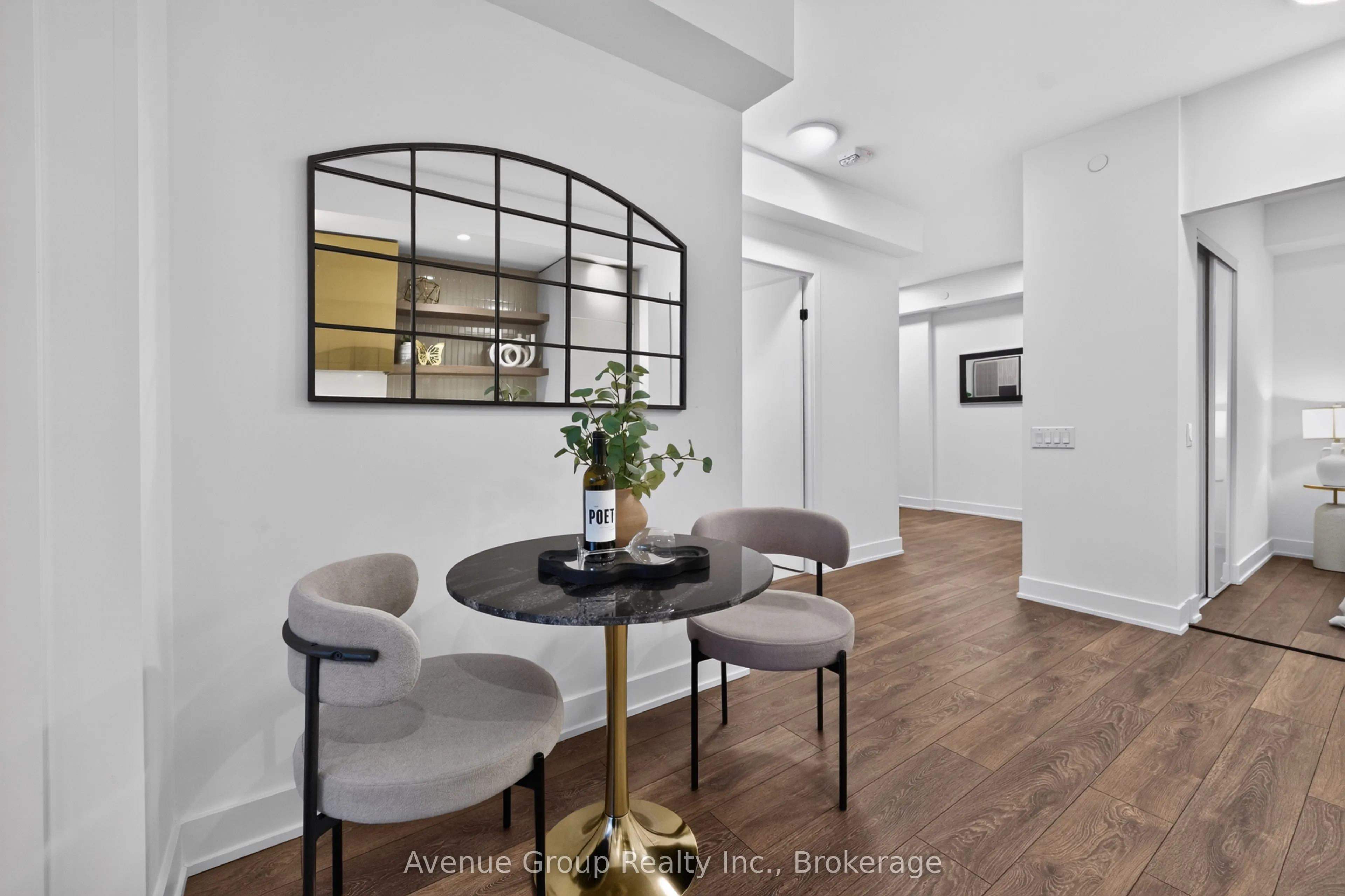 1285 Queen Street E #202