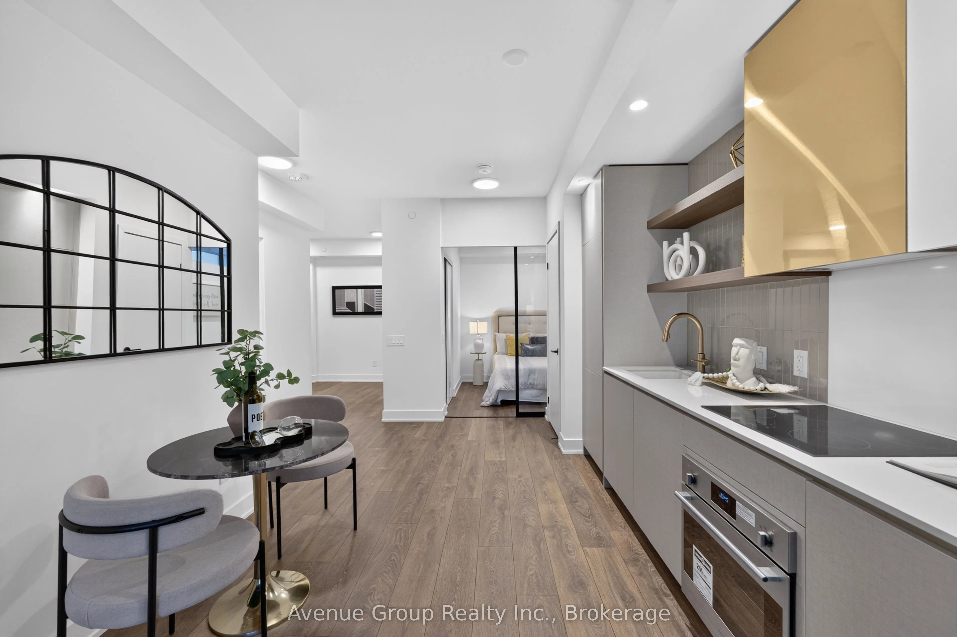 1285 Queen Street E #202
